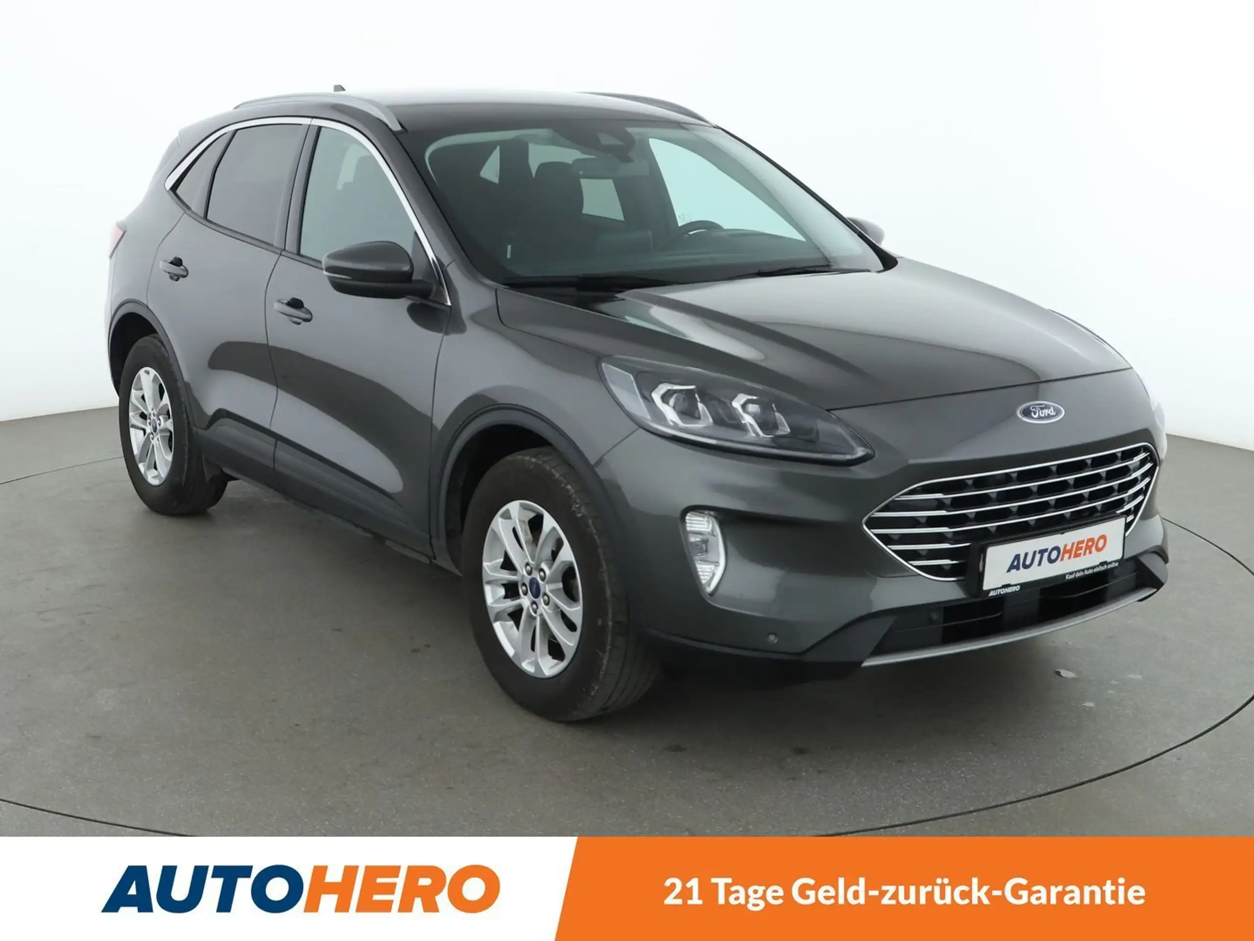 Ford - Kuga