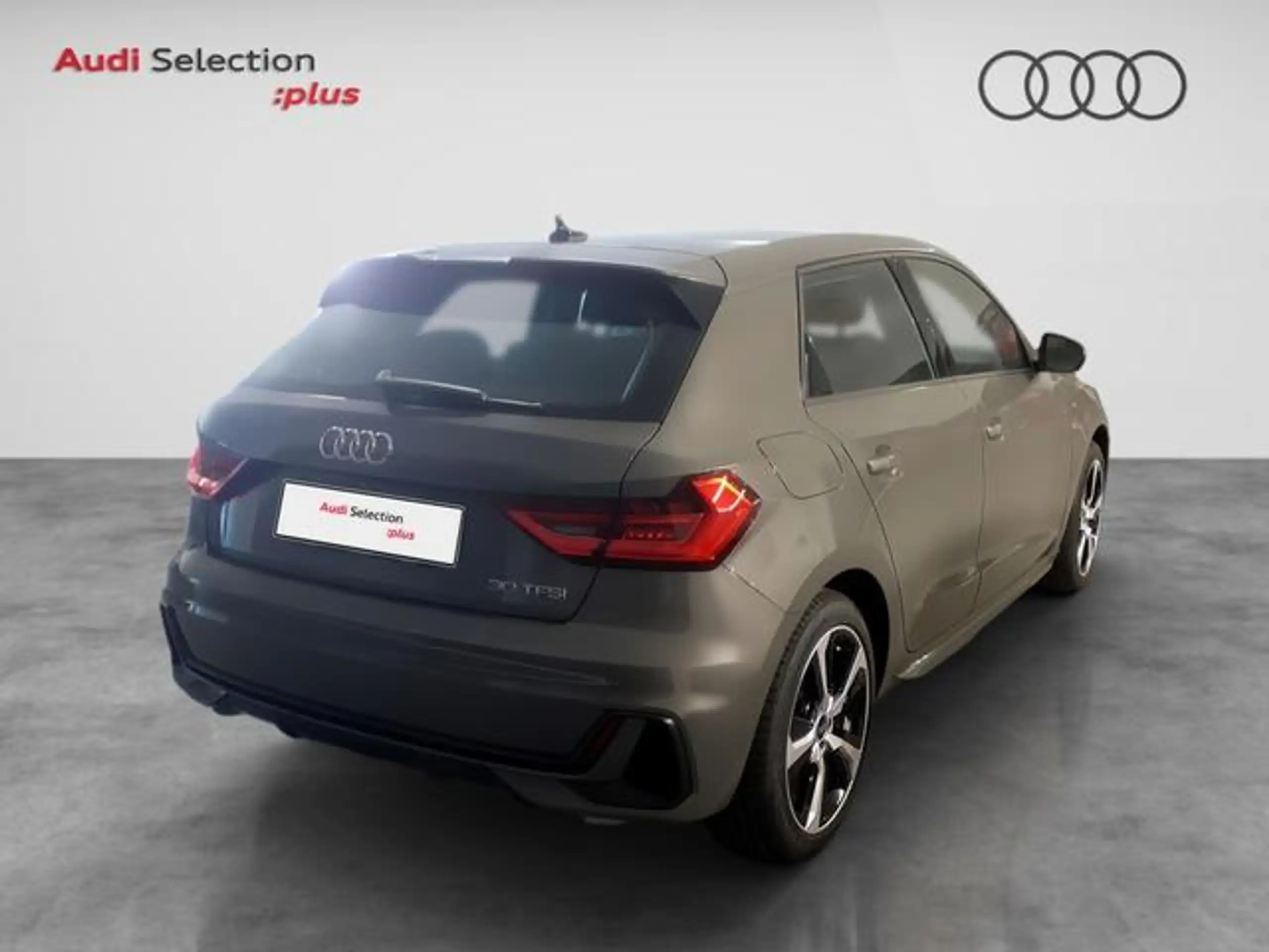 Audi - A1