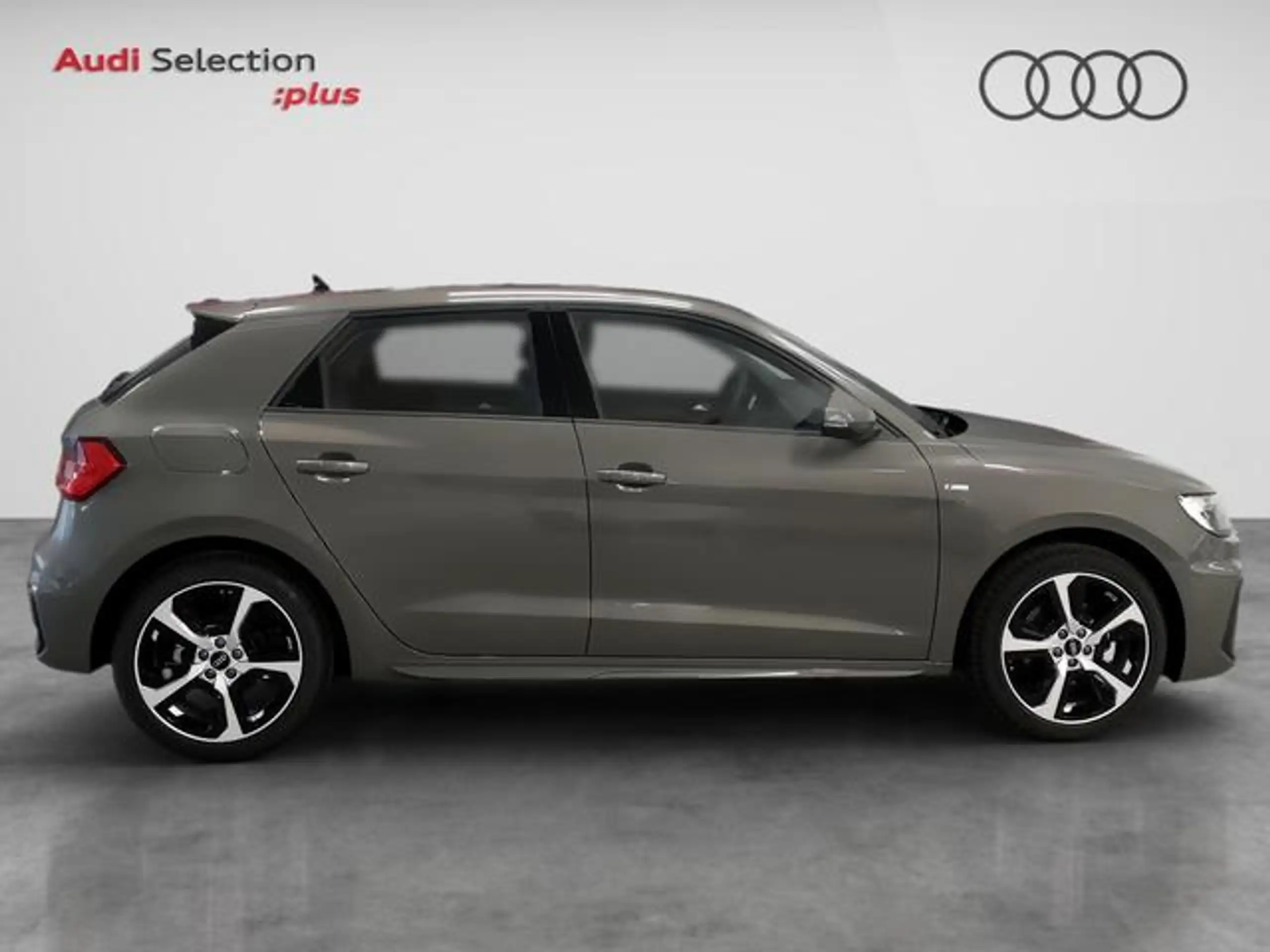 Audi - A1