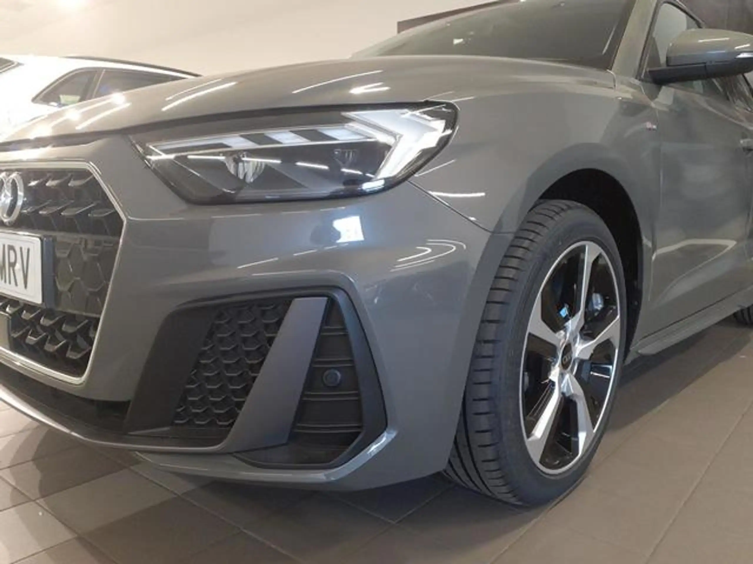 Audi - A1