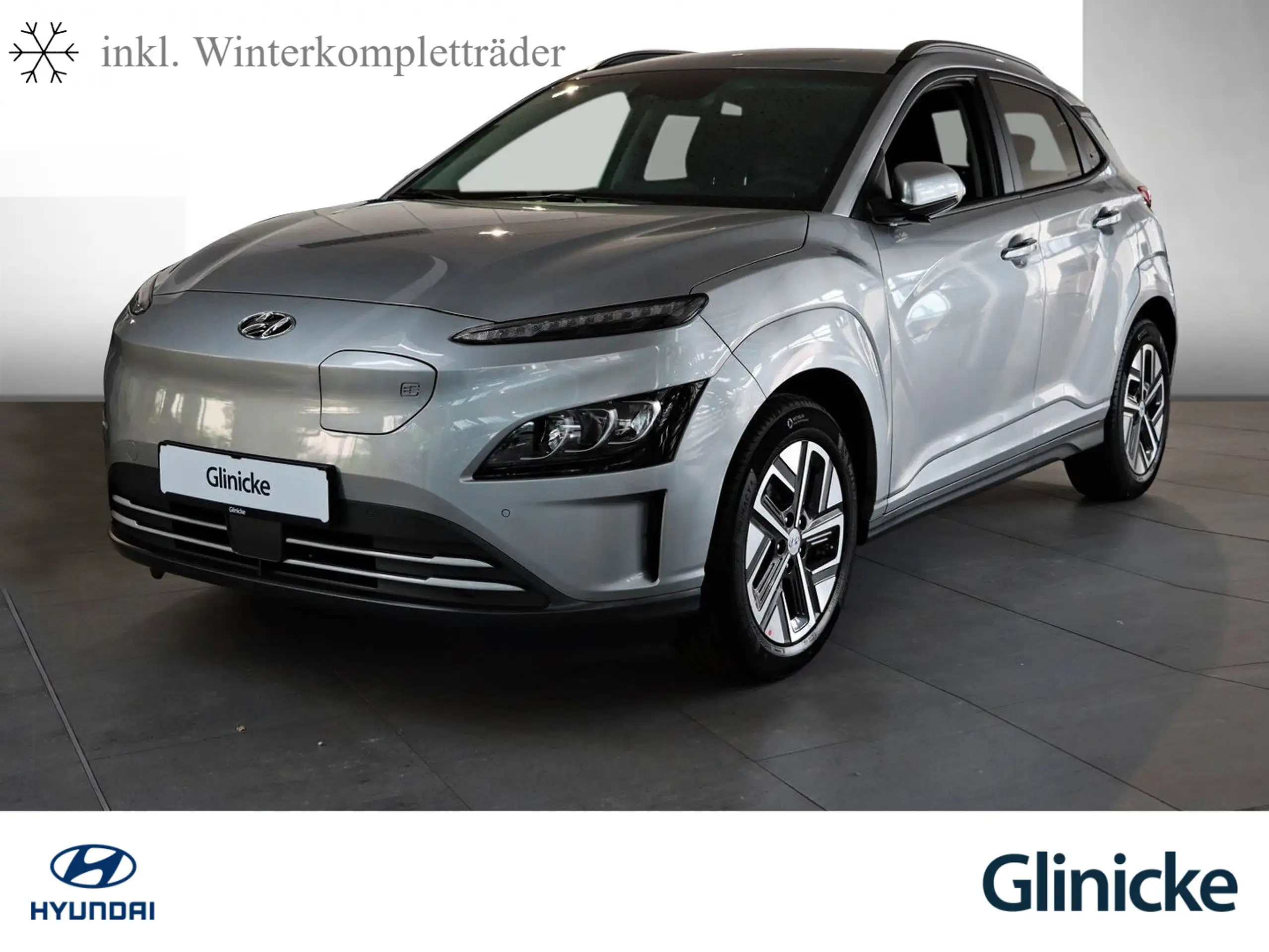 Hyundai - KONA