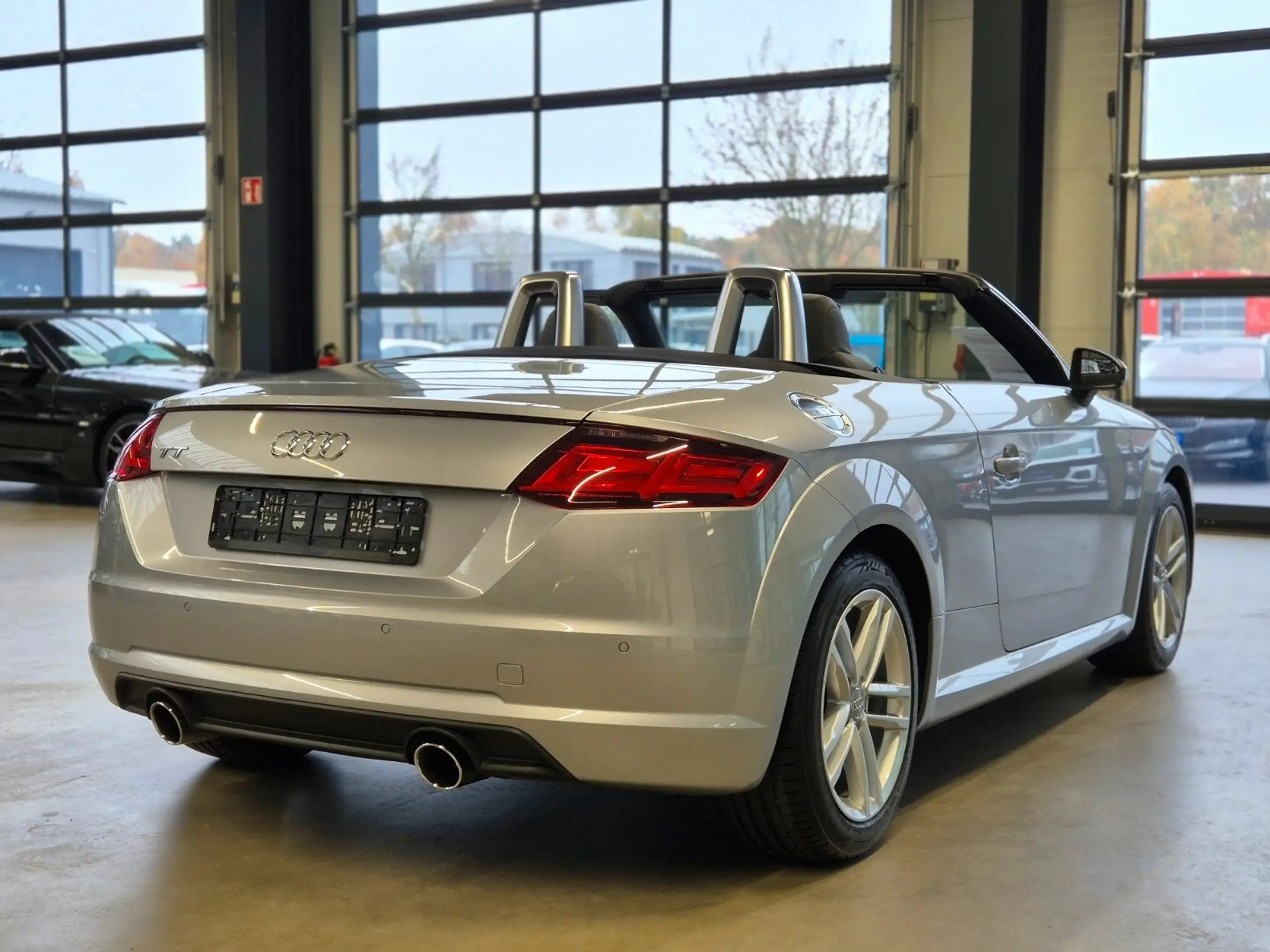 Audi - TT