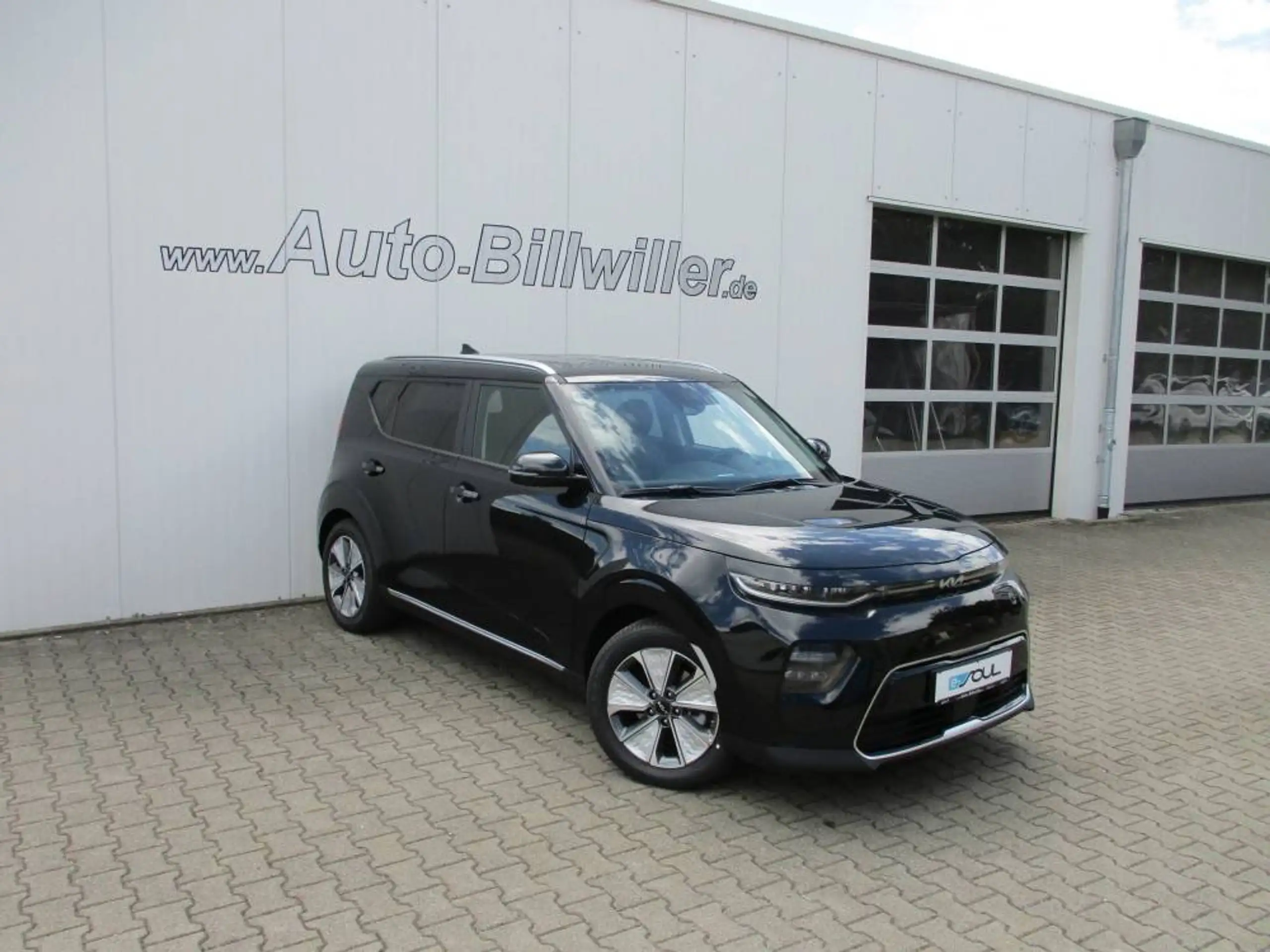 Kia - Soul