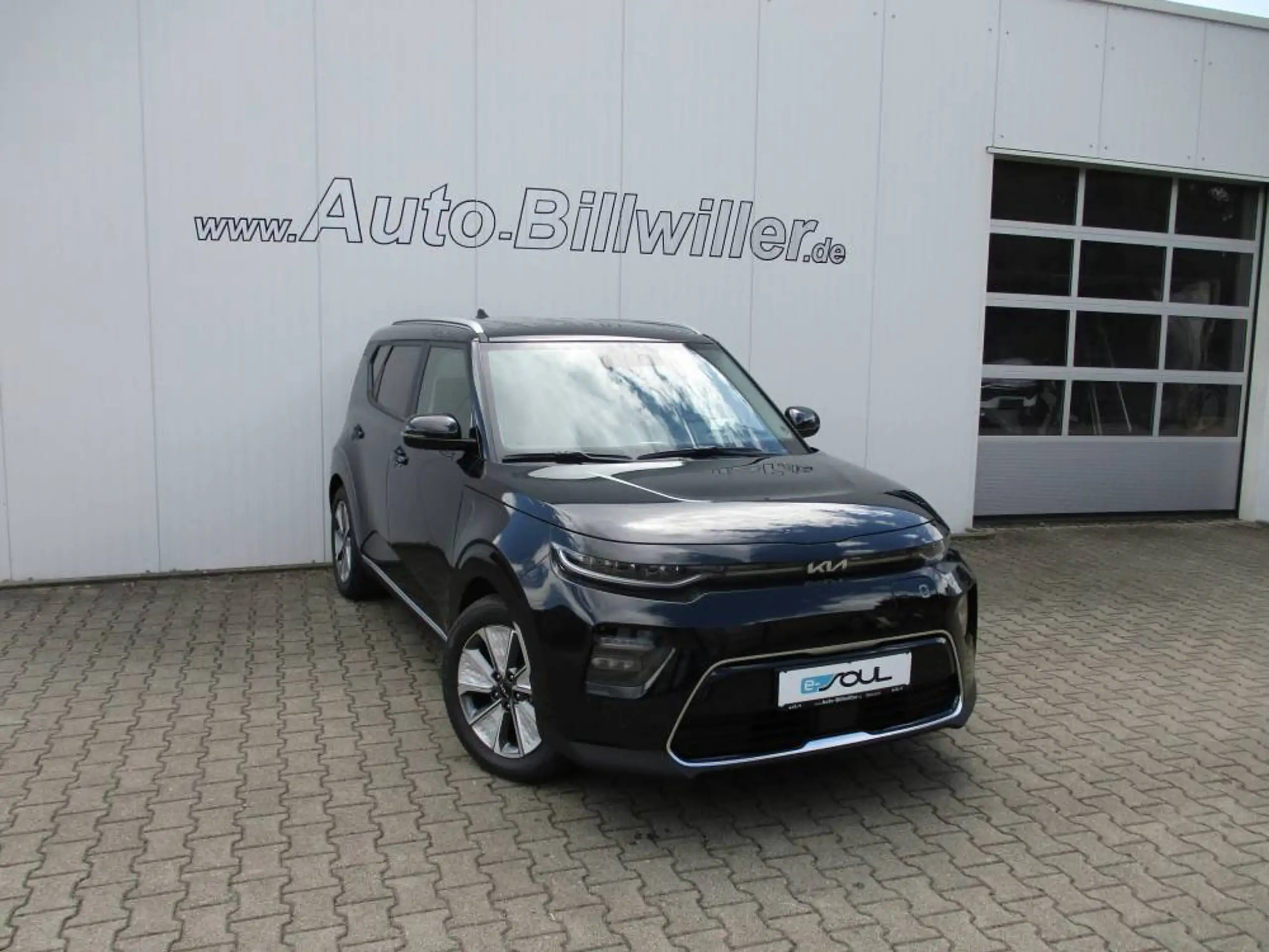 Kia - Soul