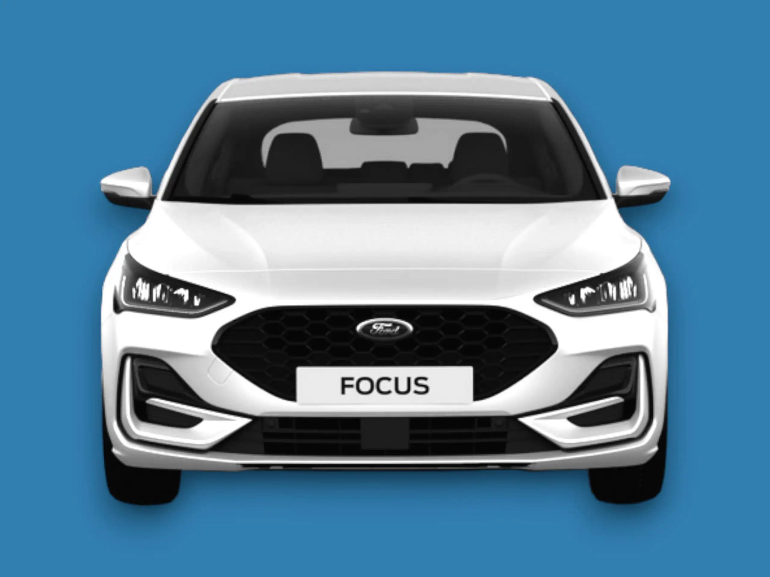 Ford - Focus