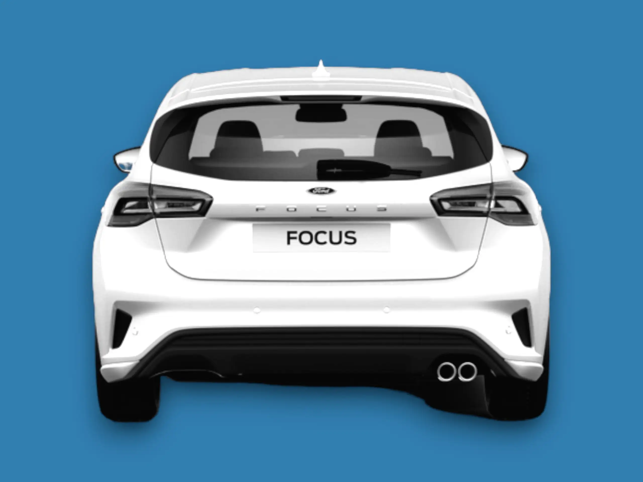 Ford - Focus