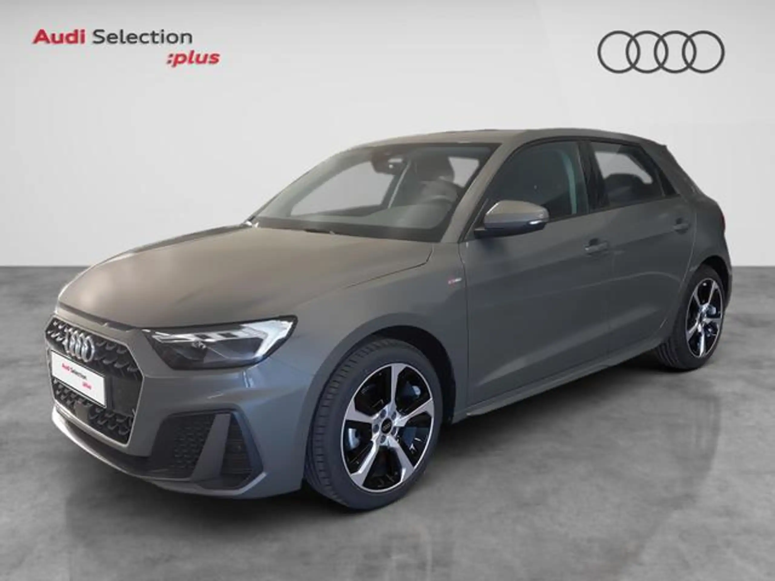 Audi - A1