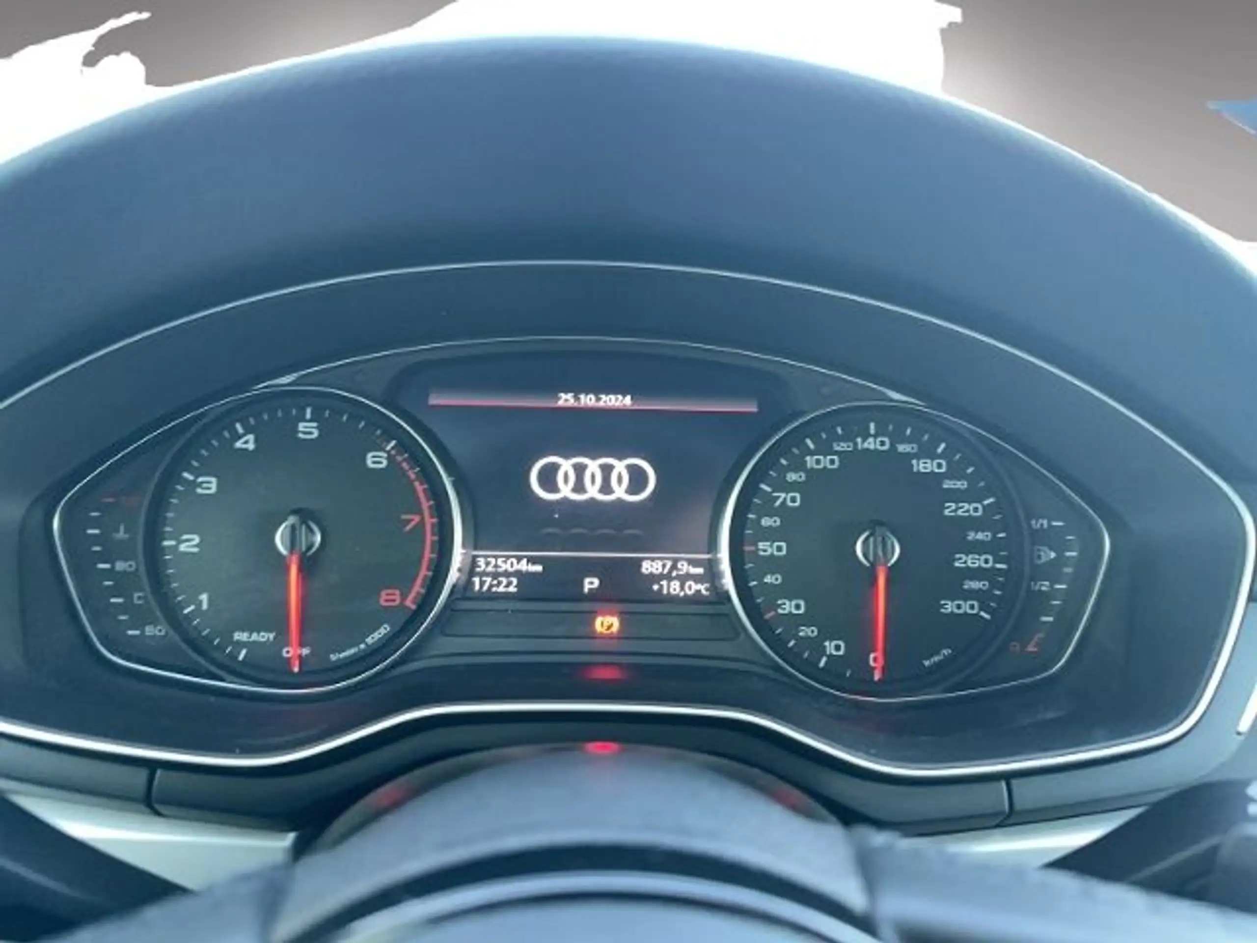 Audi - A4