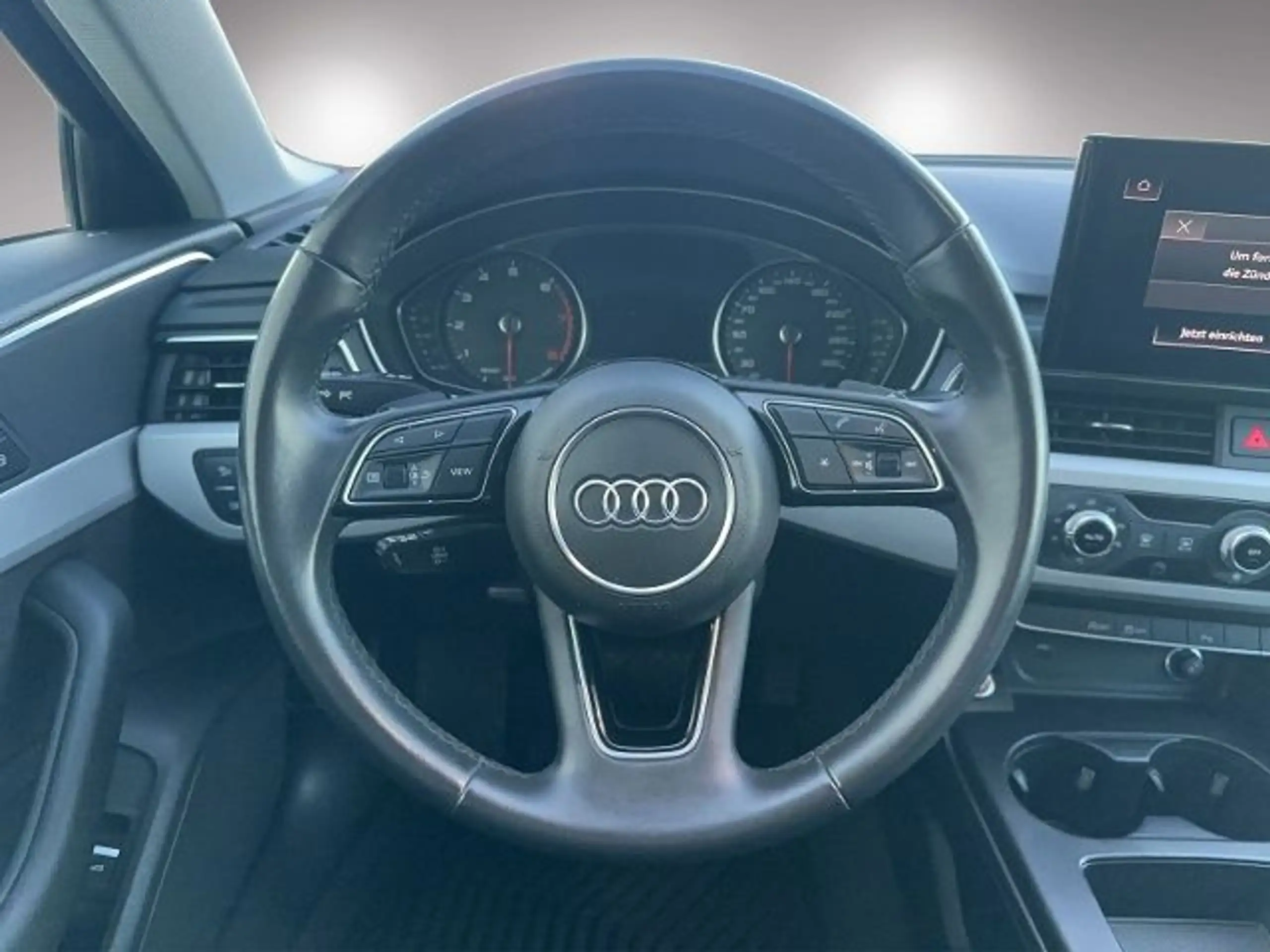 Audi - A4