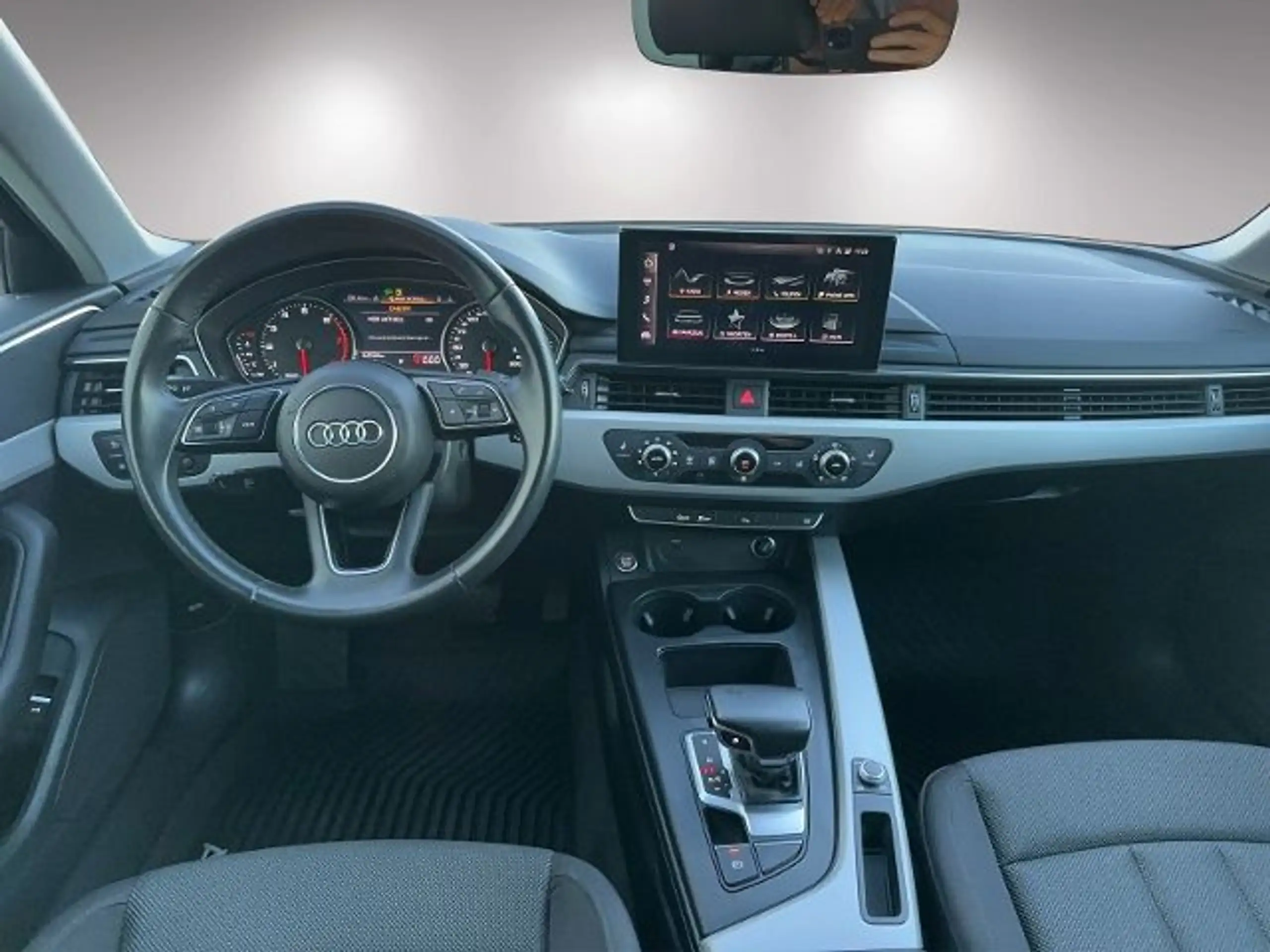 Audi - A4