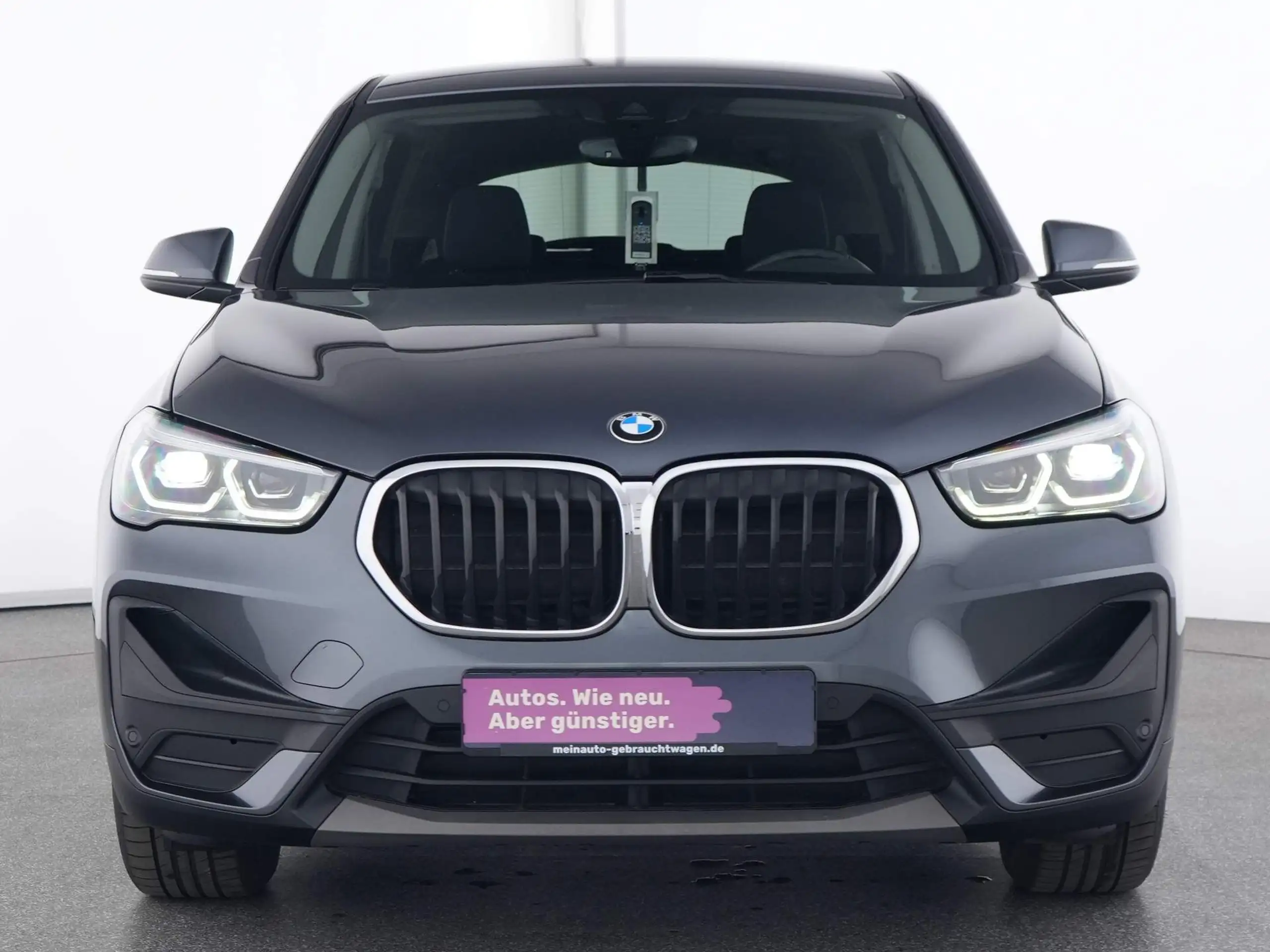 BMW - X1