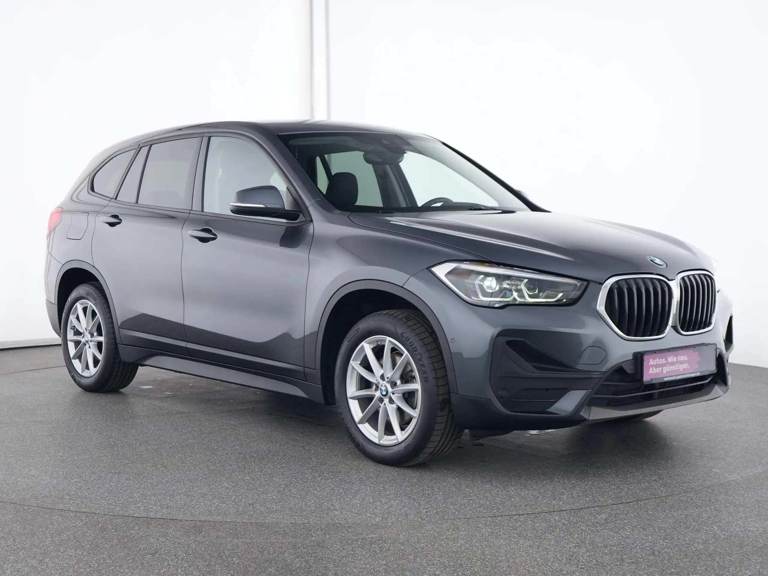 BMW - X1