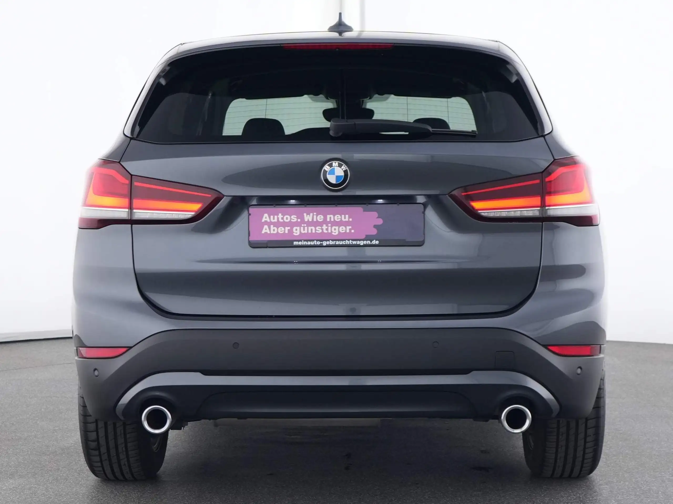 BMW - X1