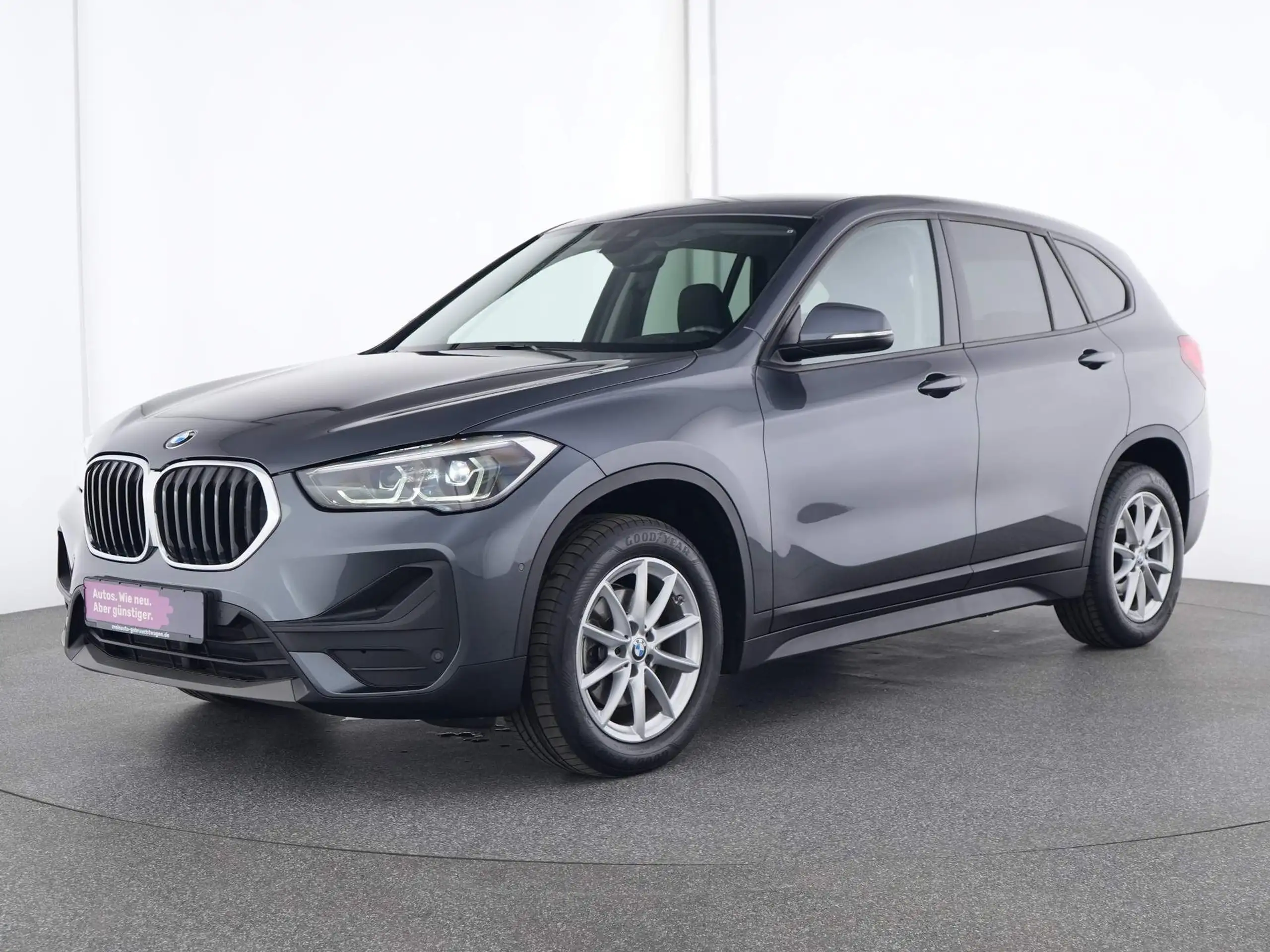 BMW - X1