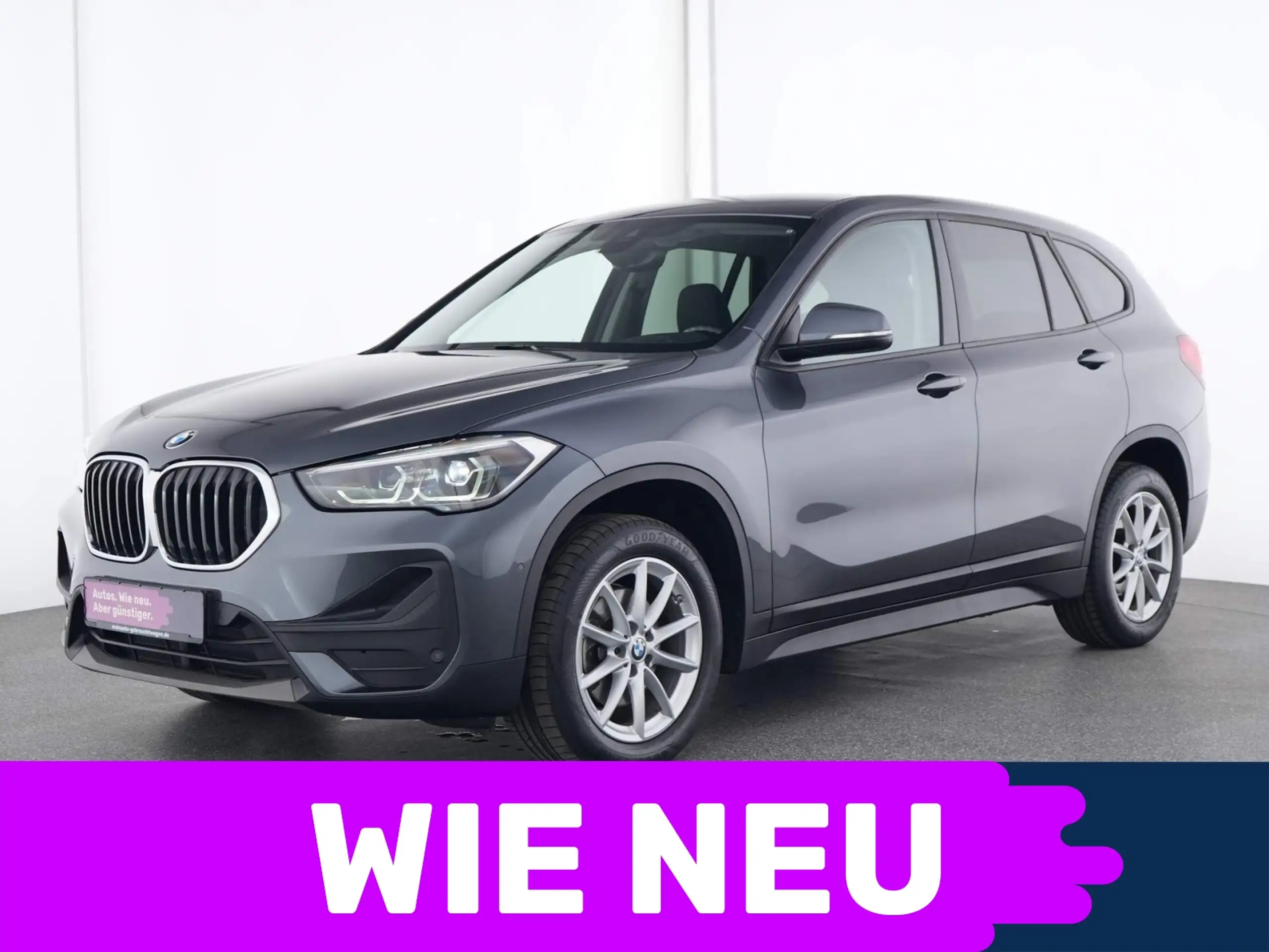 BMW - X1