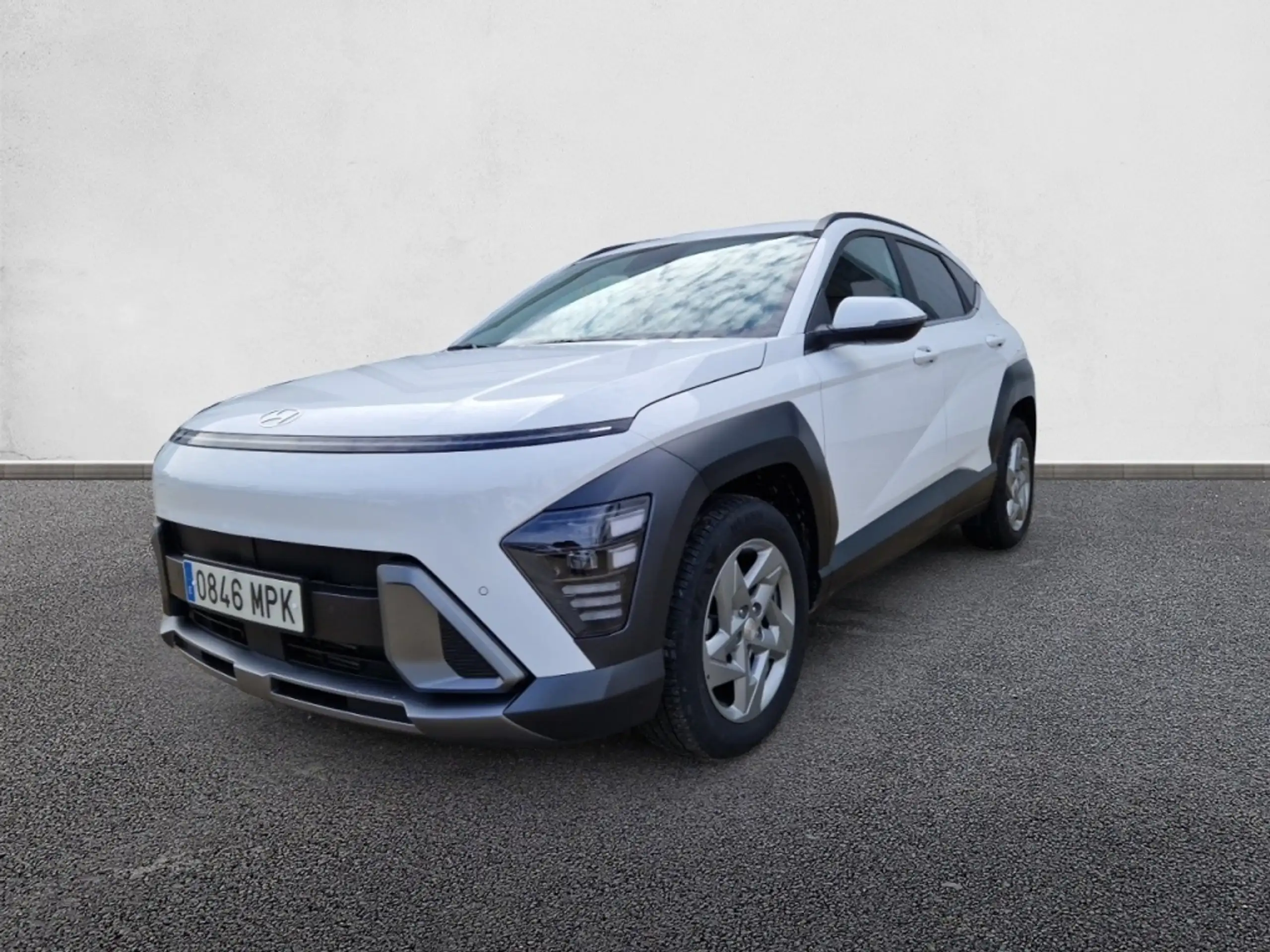 Hyundai - KONA