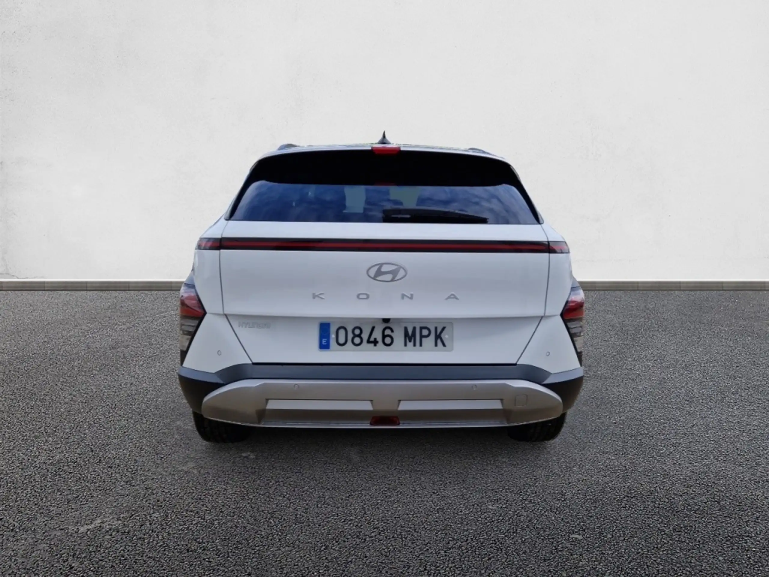 Hyundai - KONA