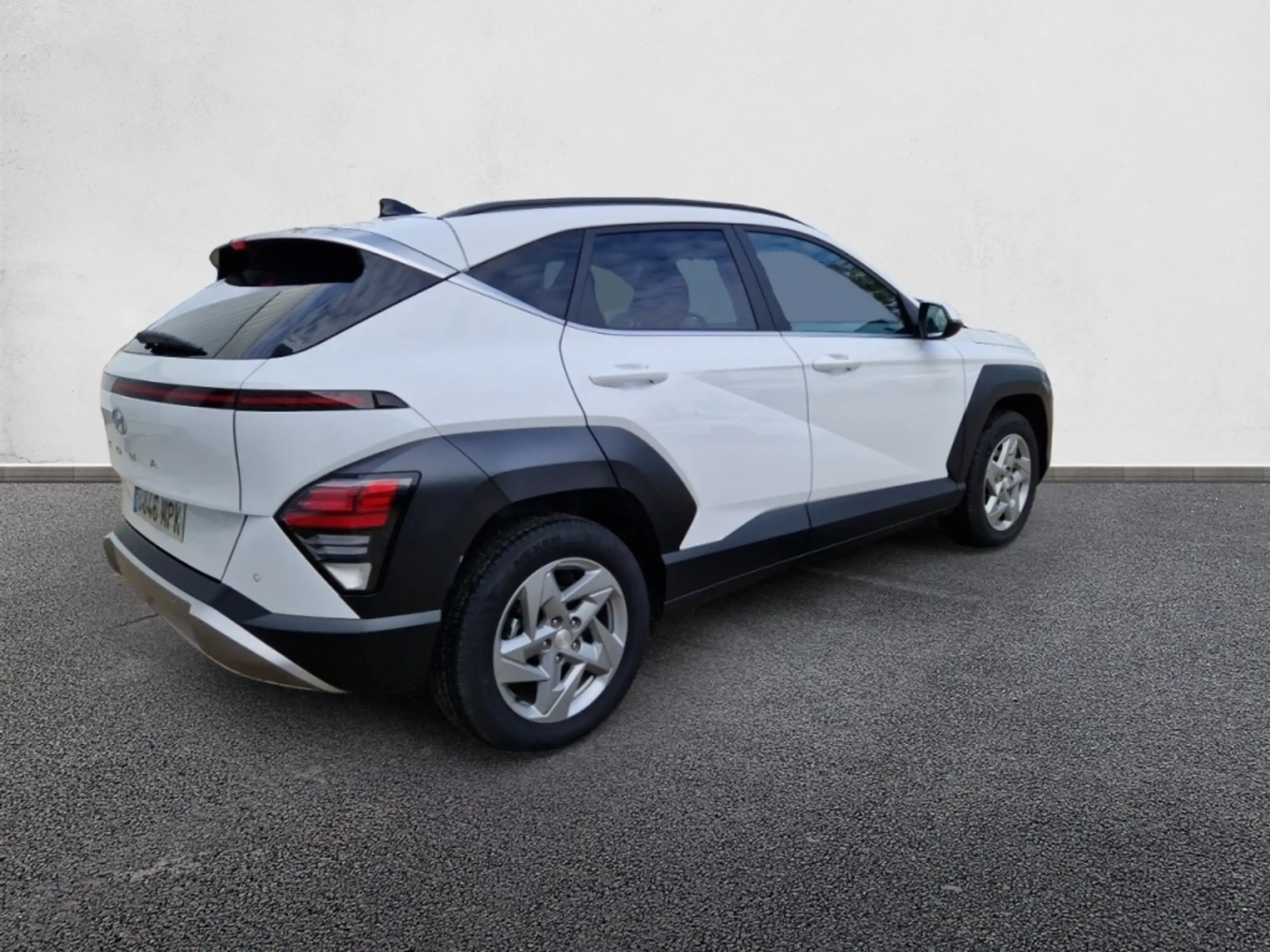 Hyundai - KONA