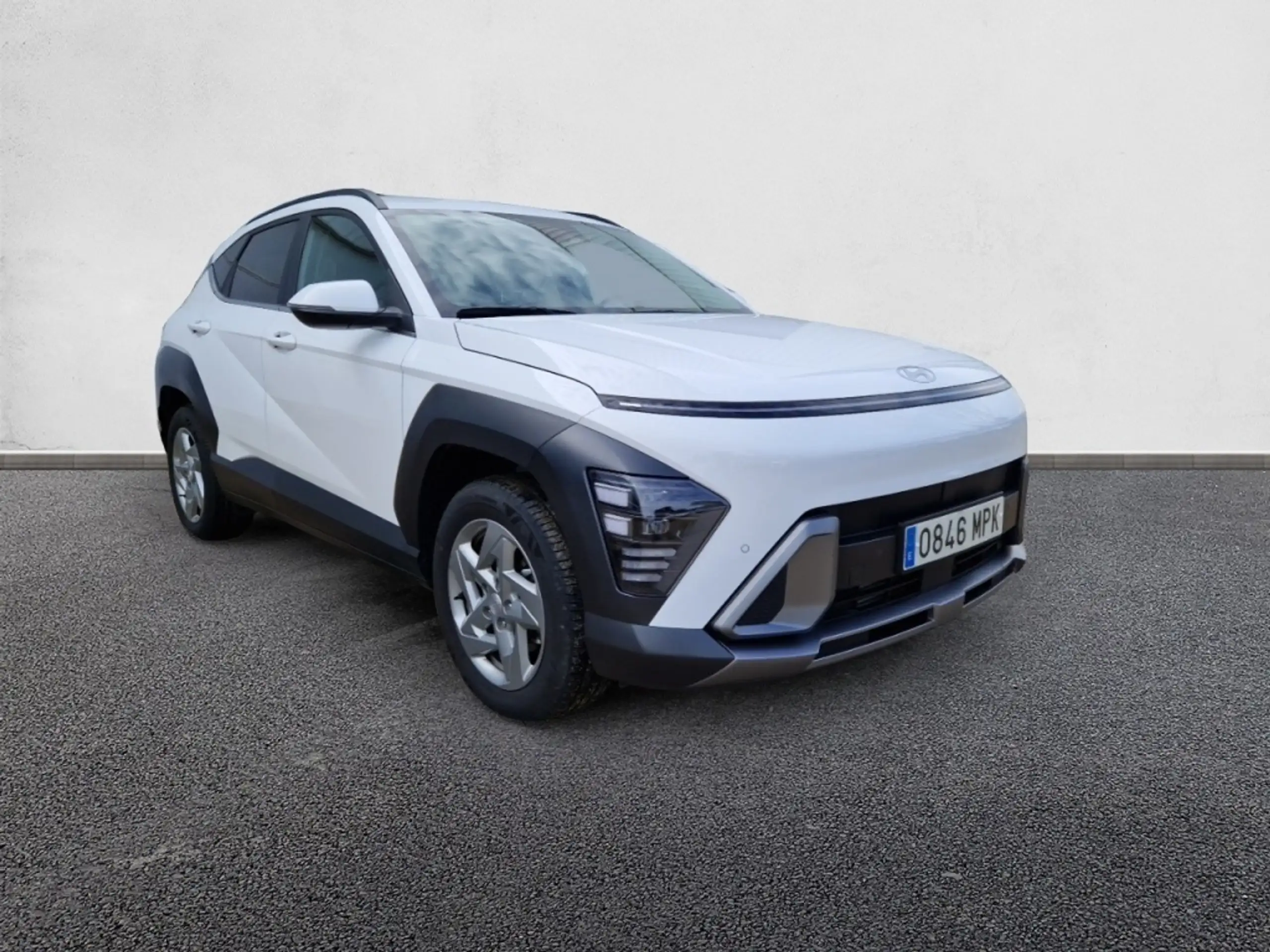 Hyundai - KONA