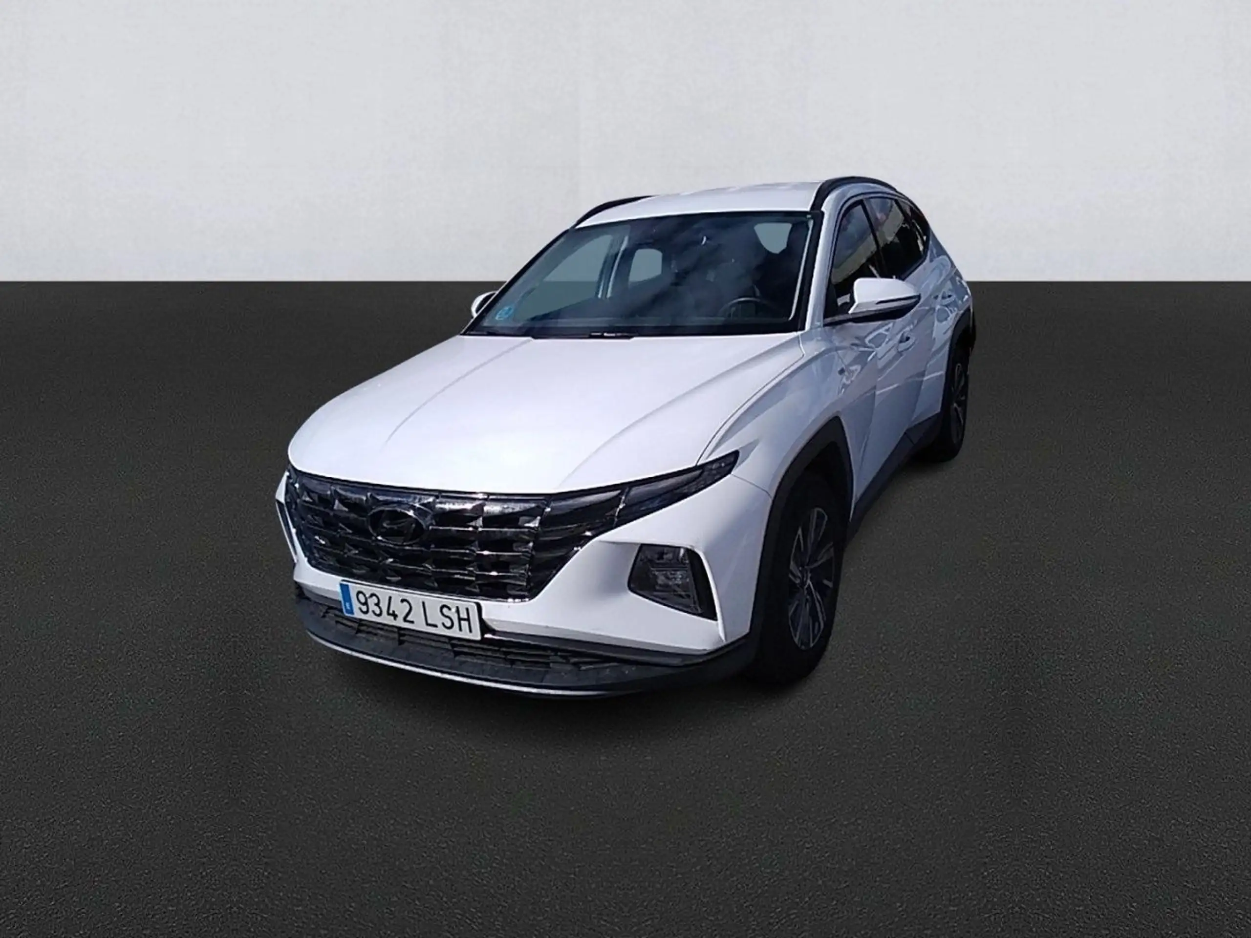 Hyundai - TUCSON