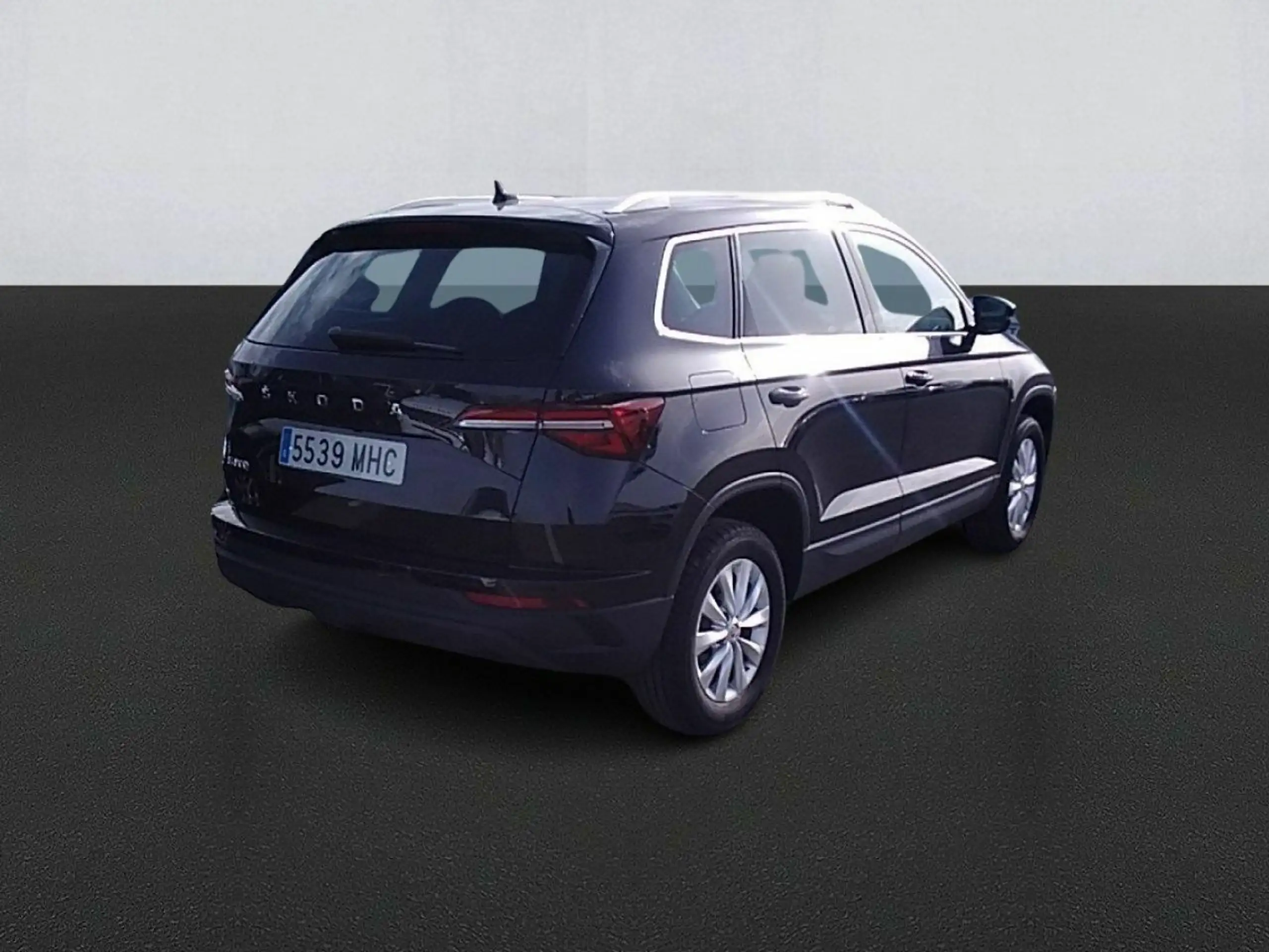 Skoda - Karoq