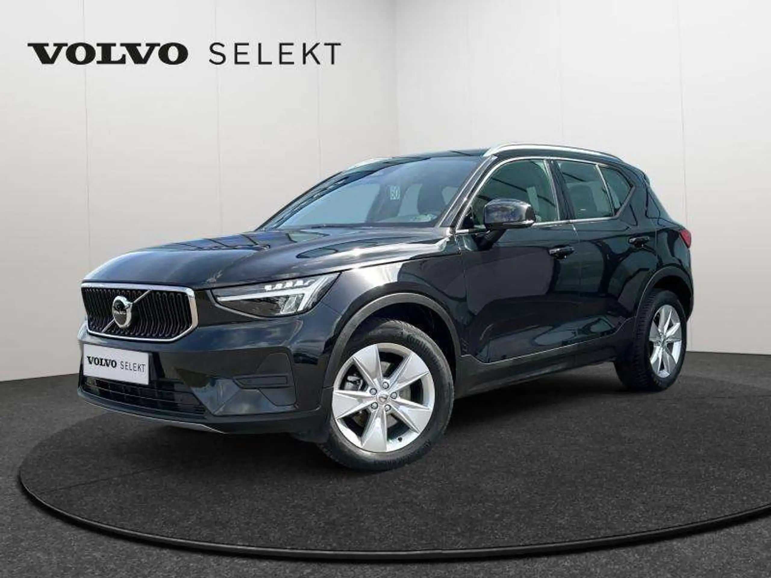 Volvo - XC40