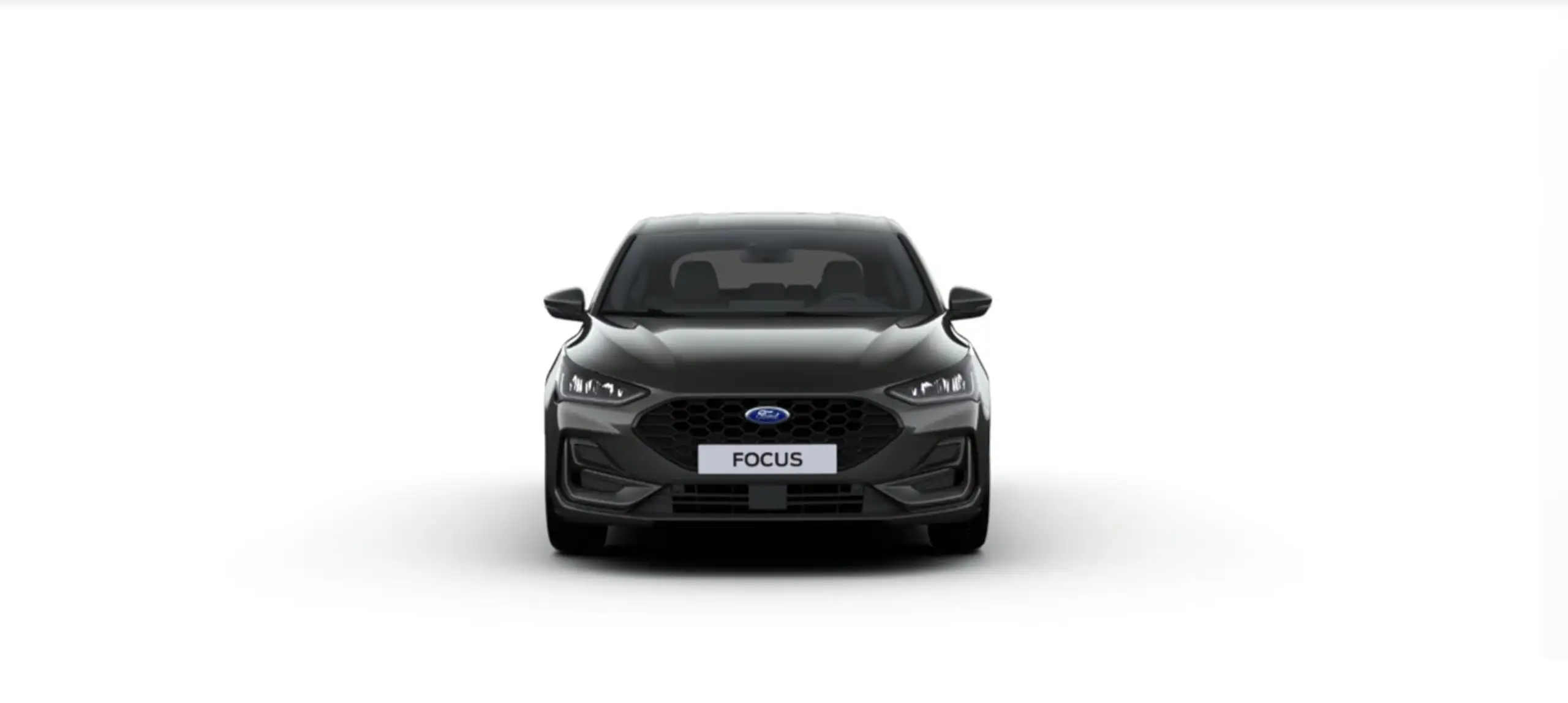 Ford - Focus