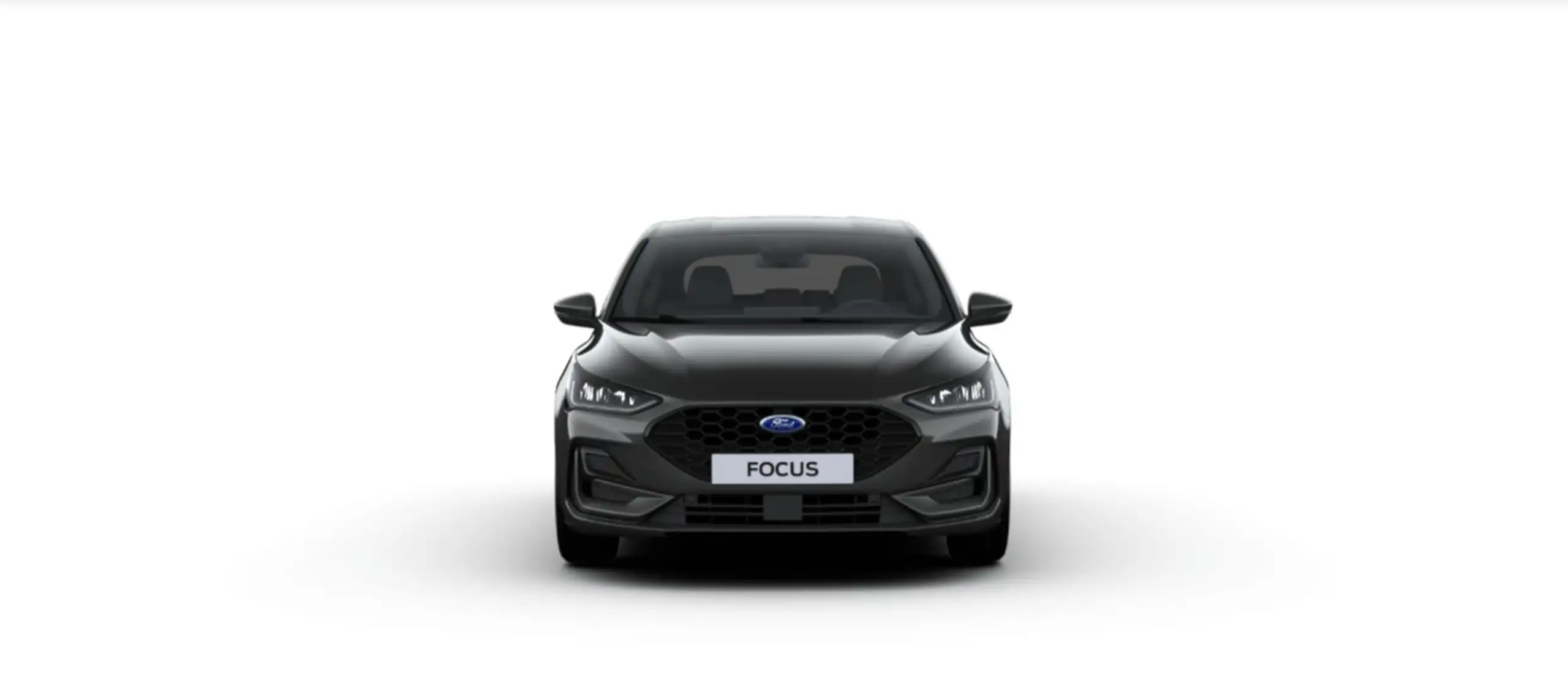 Ford - Focus