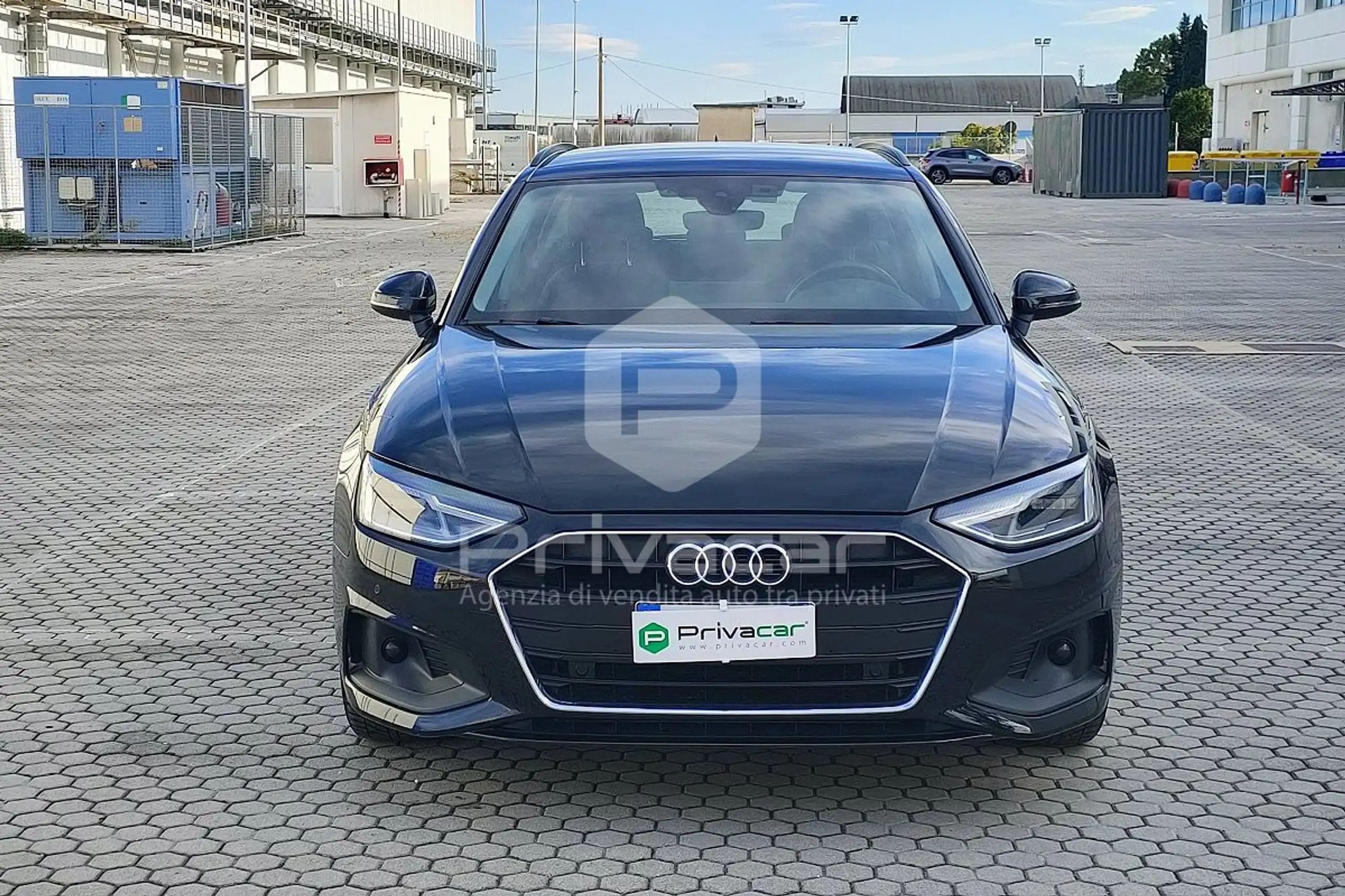 Audi - A4