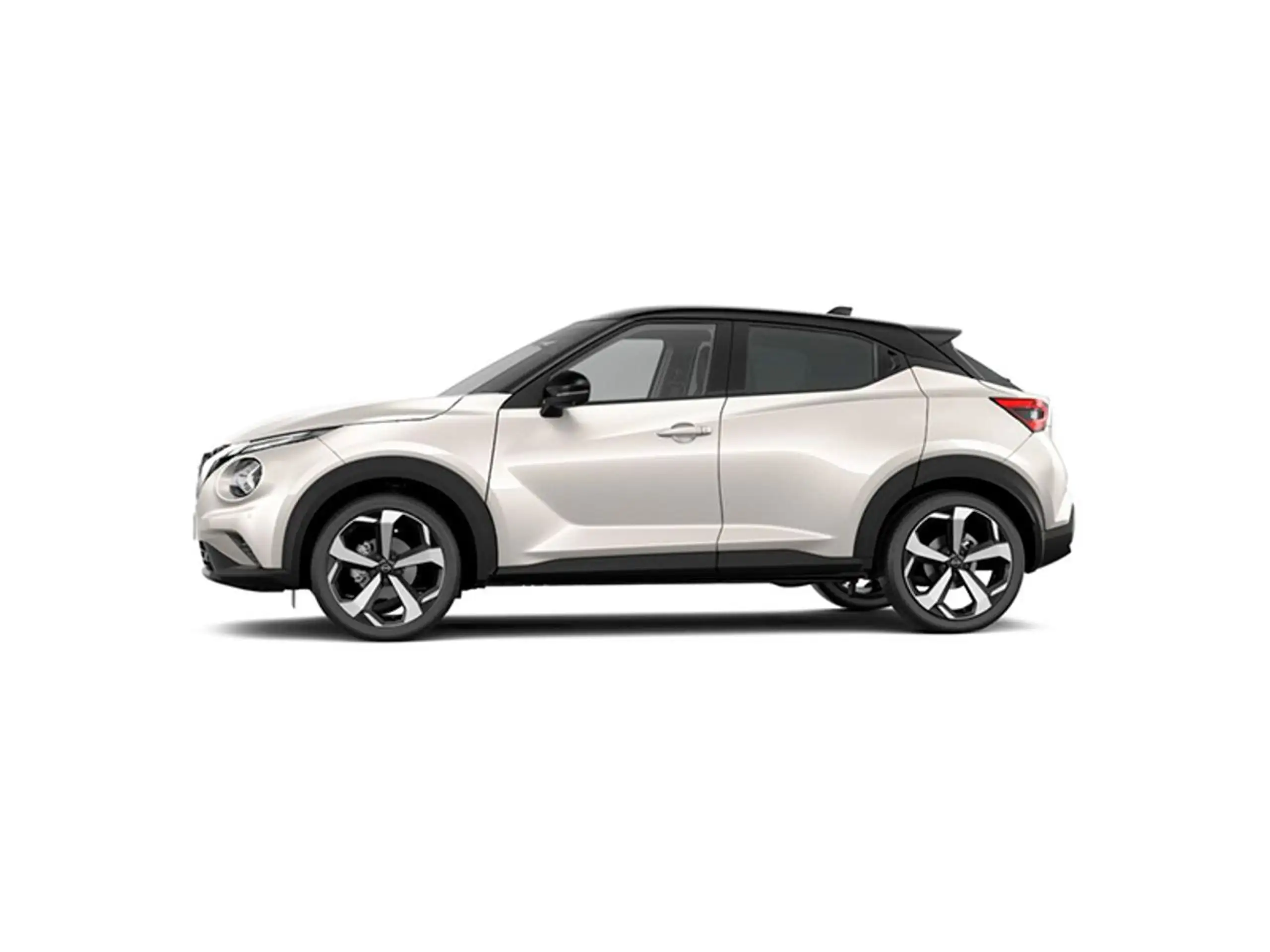 Nissan - Juke