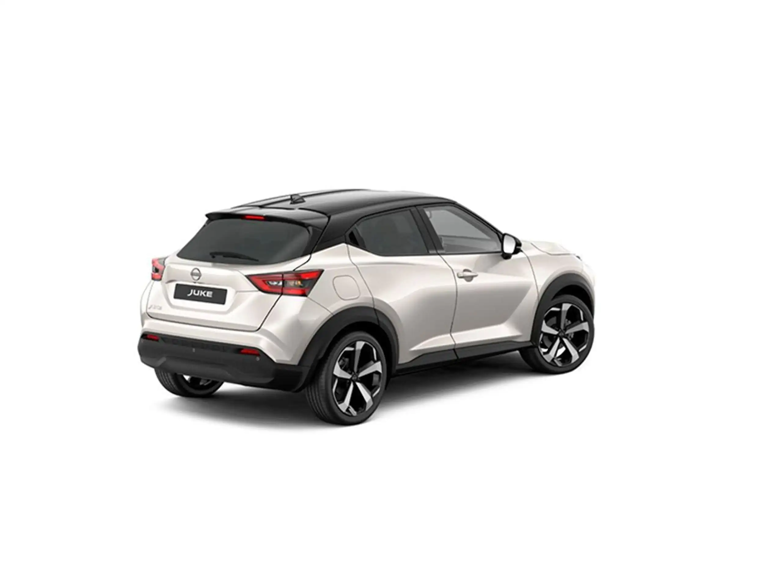 Nissan - Juke