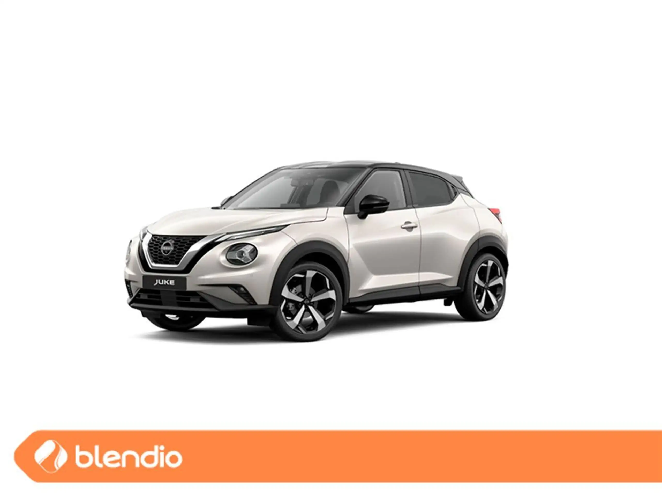 Nissan - Juke