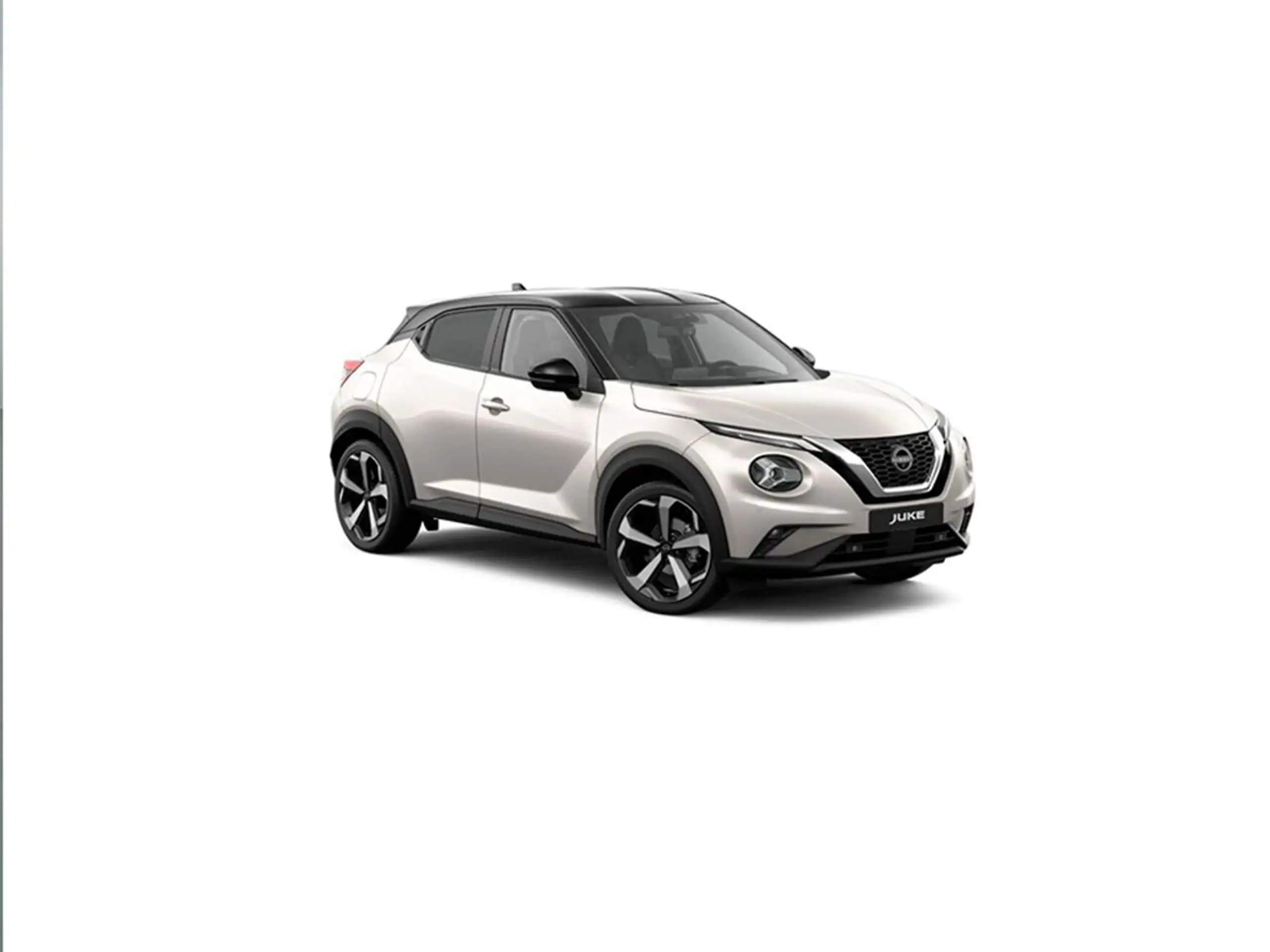 Nissan - Juke