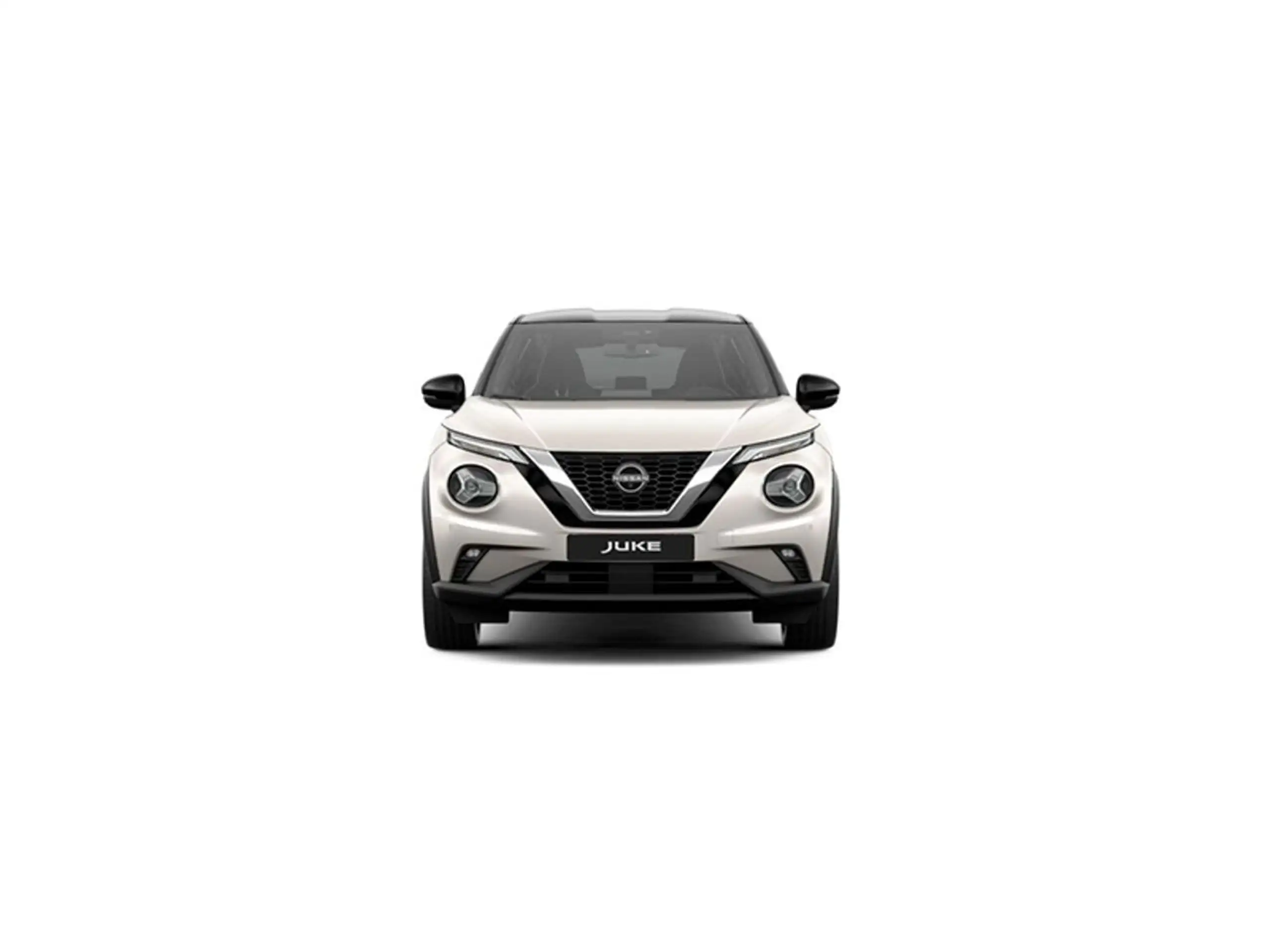 Nissan - Juke