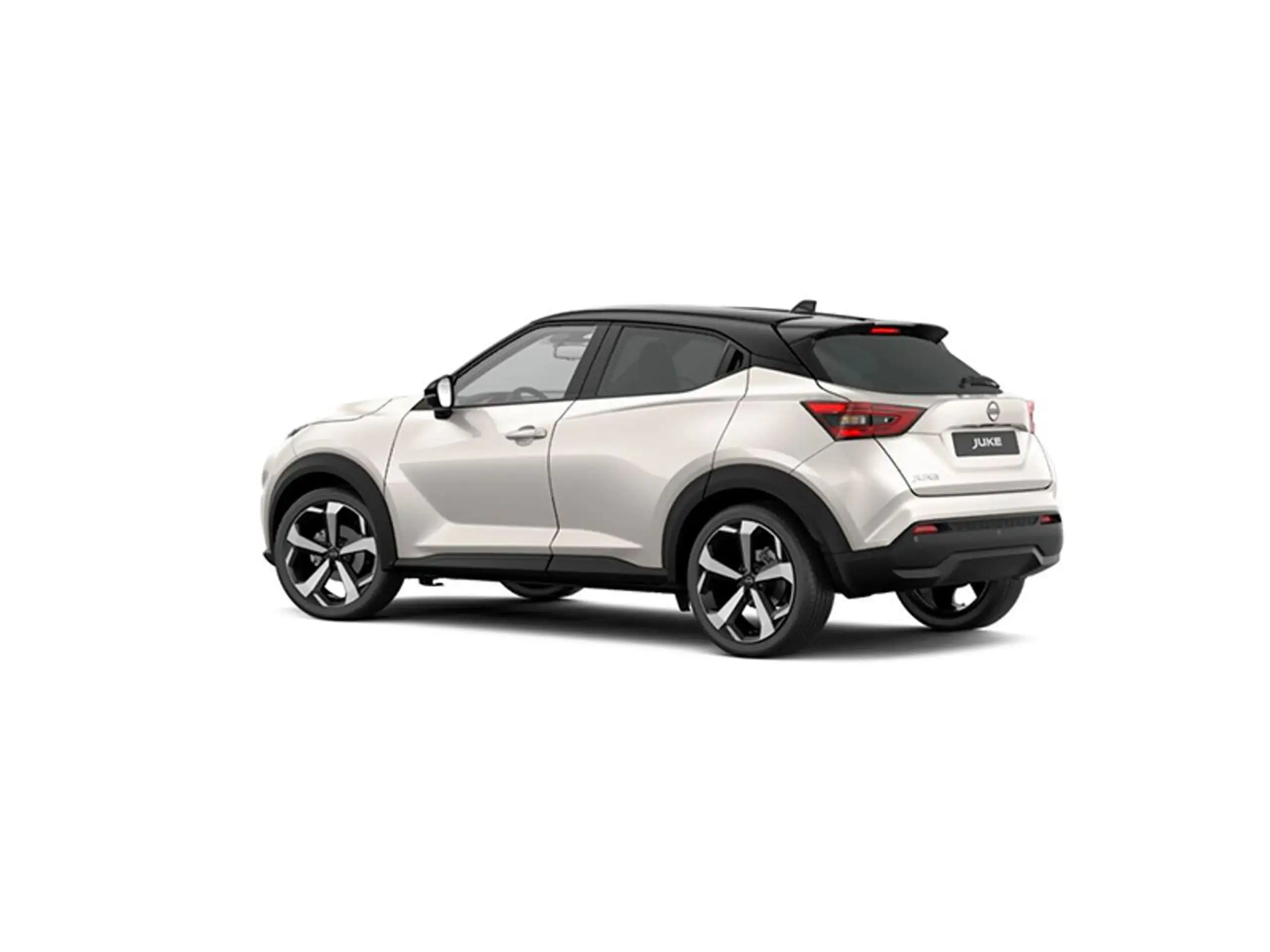 Nissan - Juke