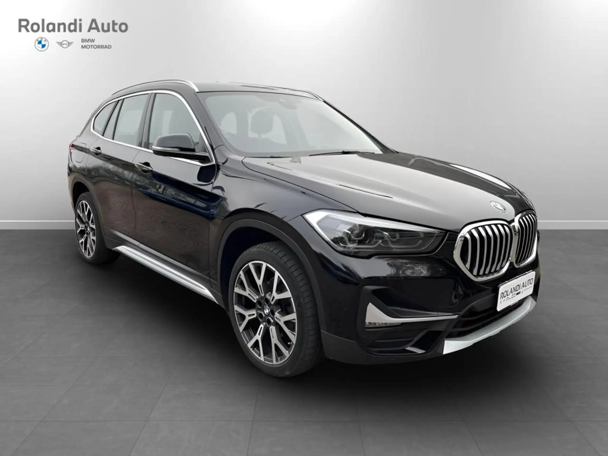 BMW - X1