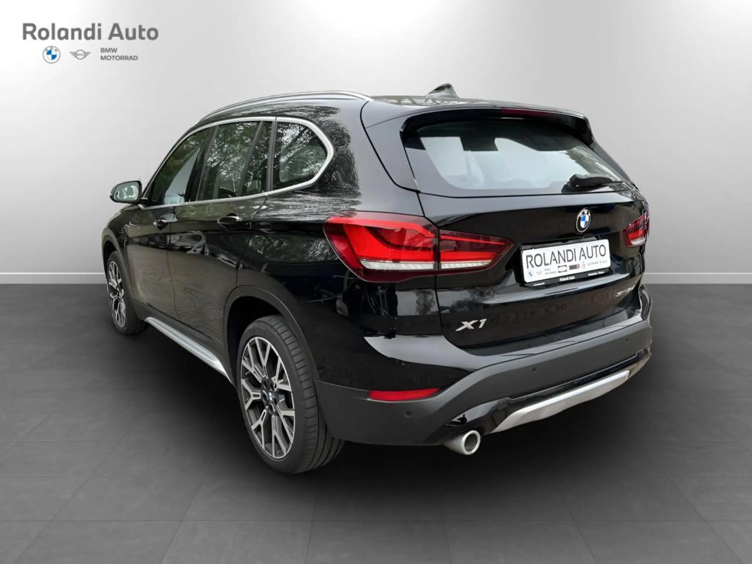 BMW - X1