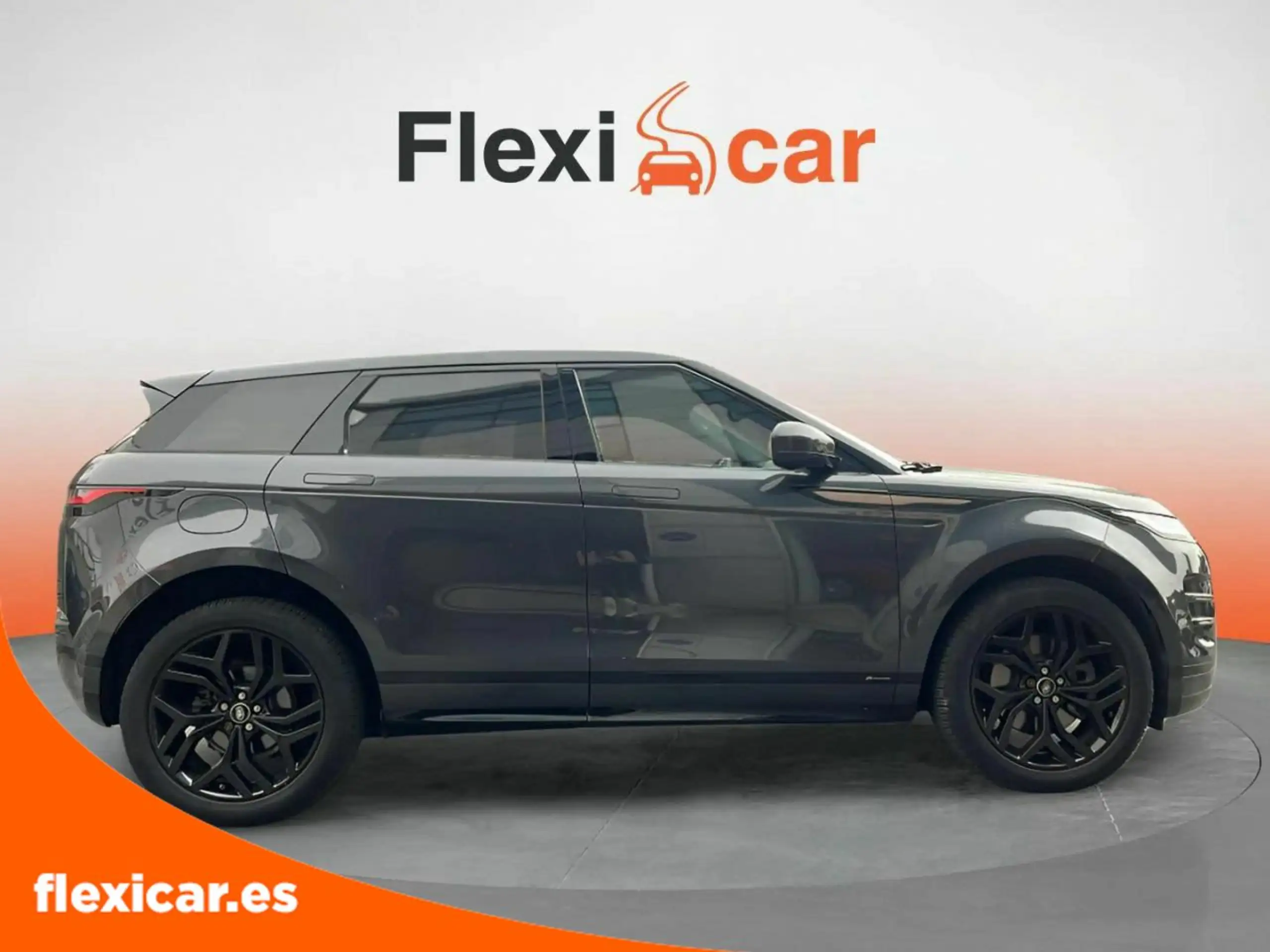 Land Rover - Range Rover Evoque