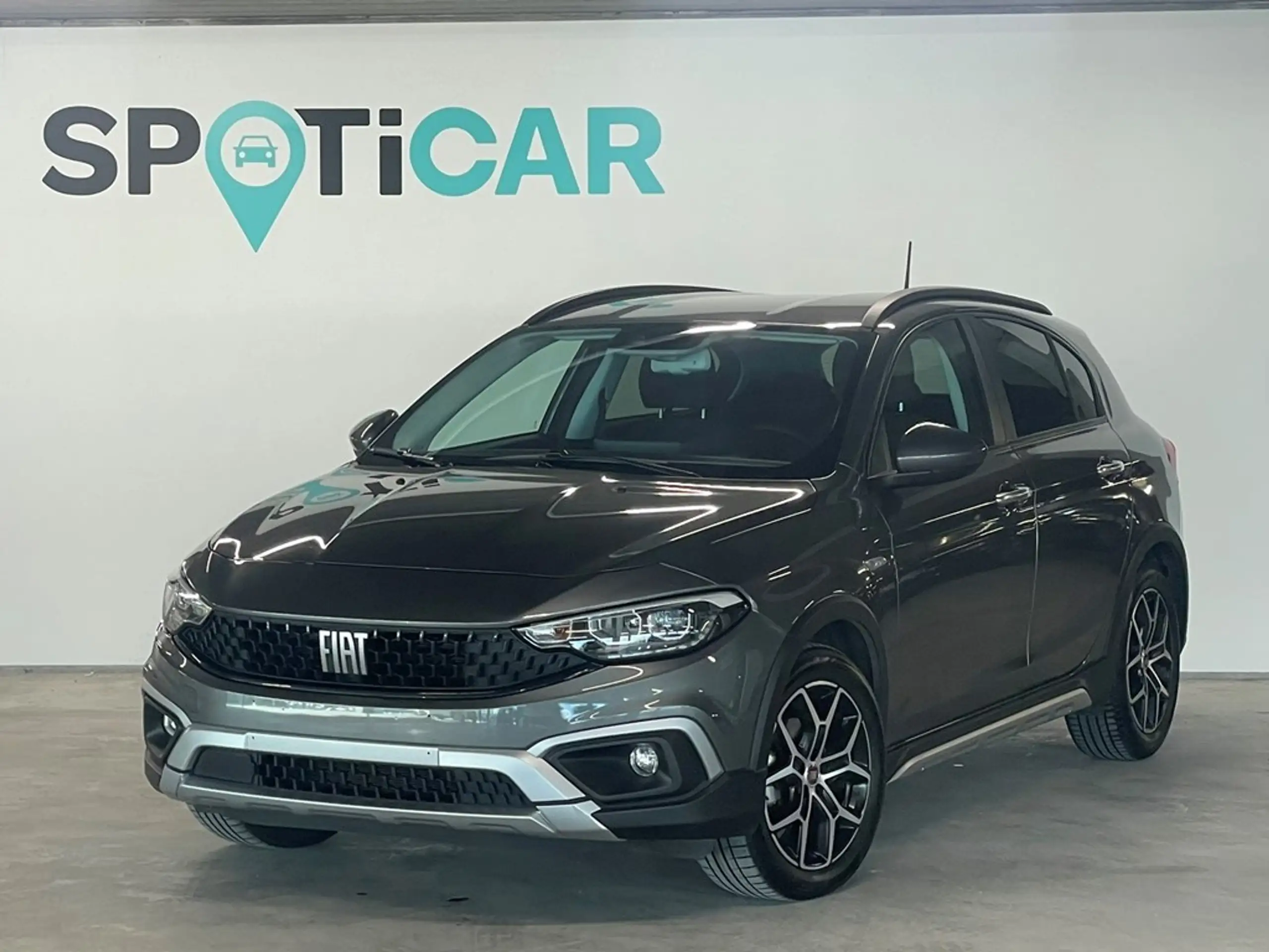 Fiat Tipo 2023