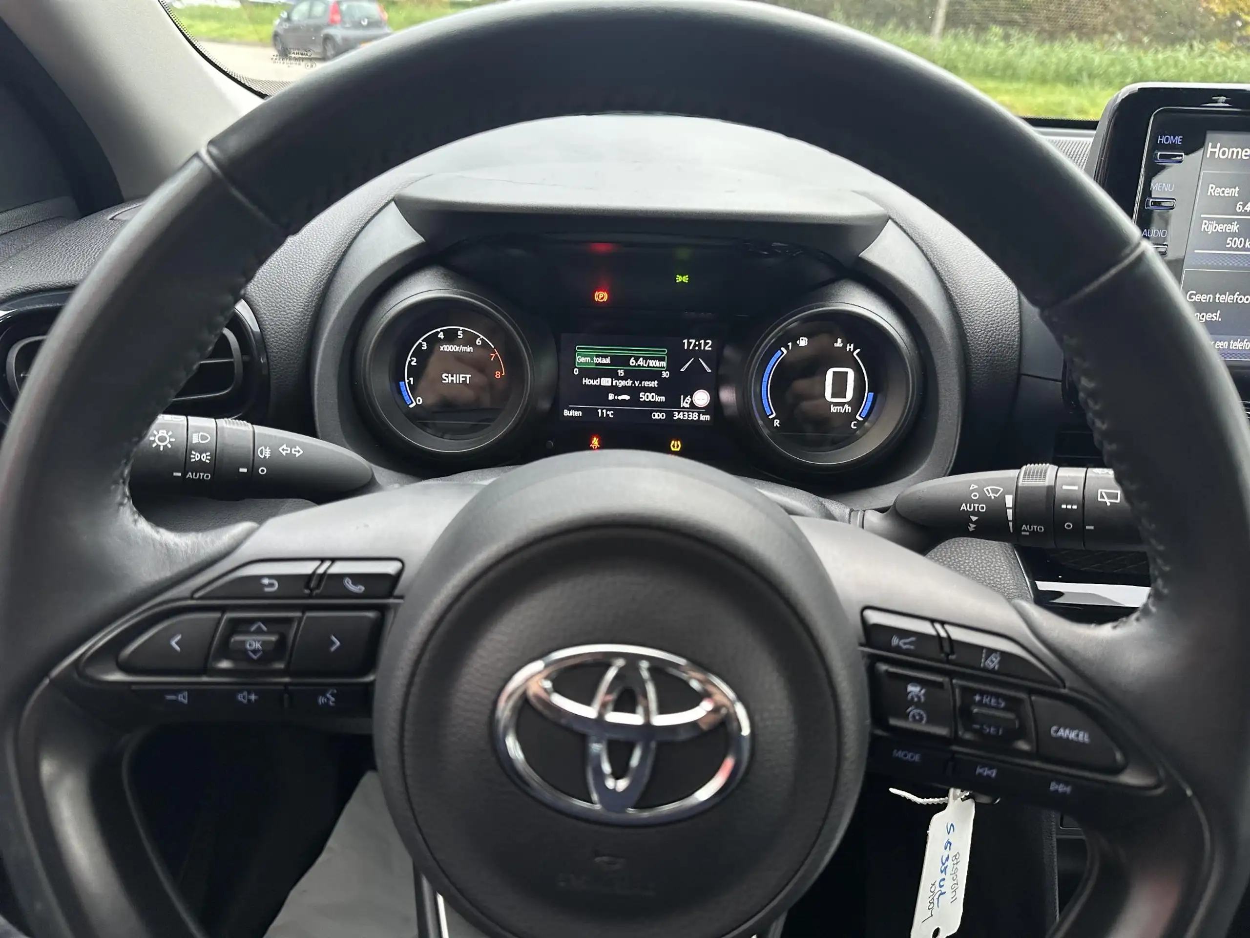 Toyota - Yaris Cross