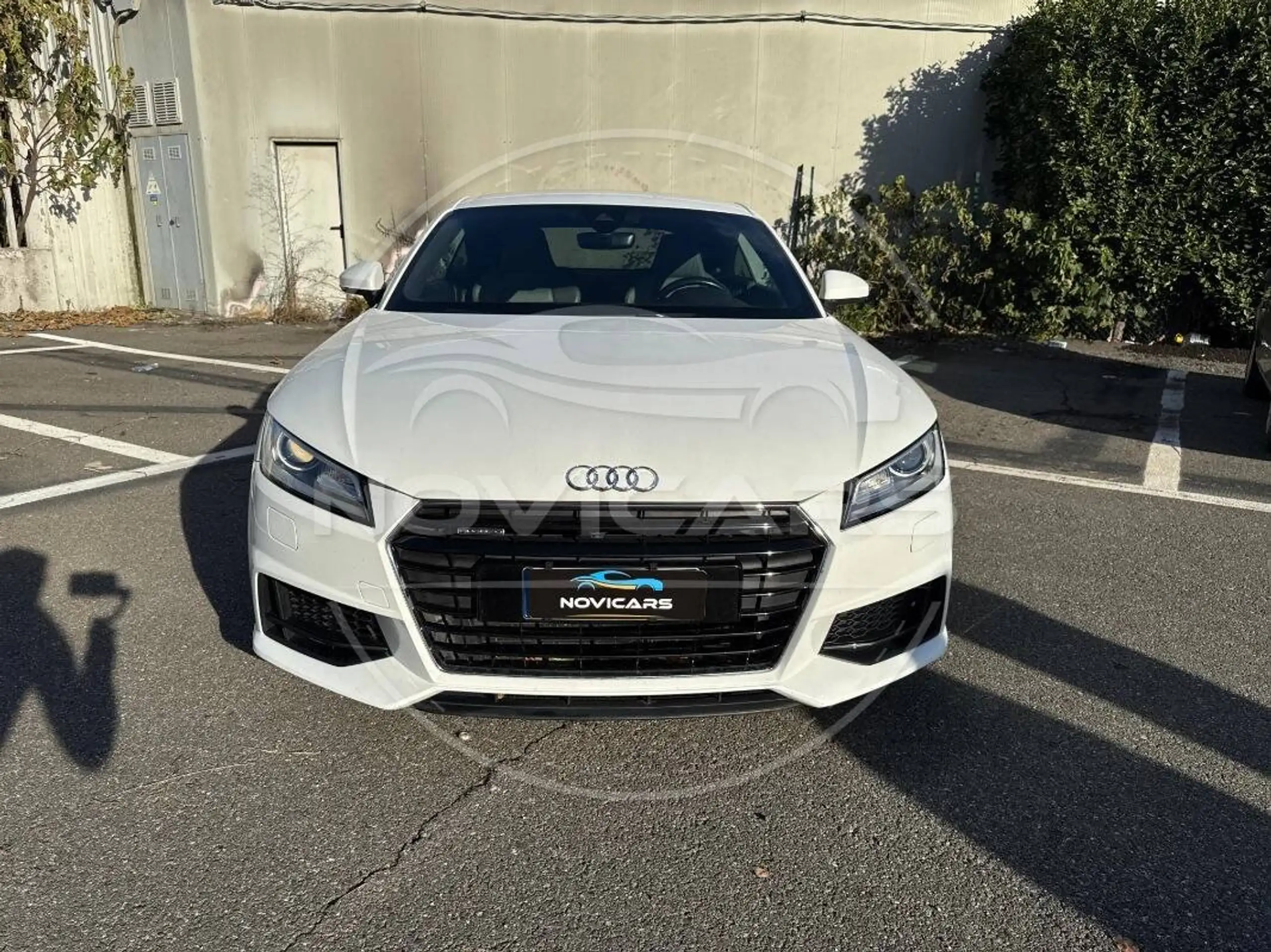 Audi - TT