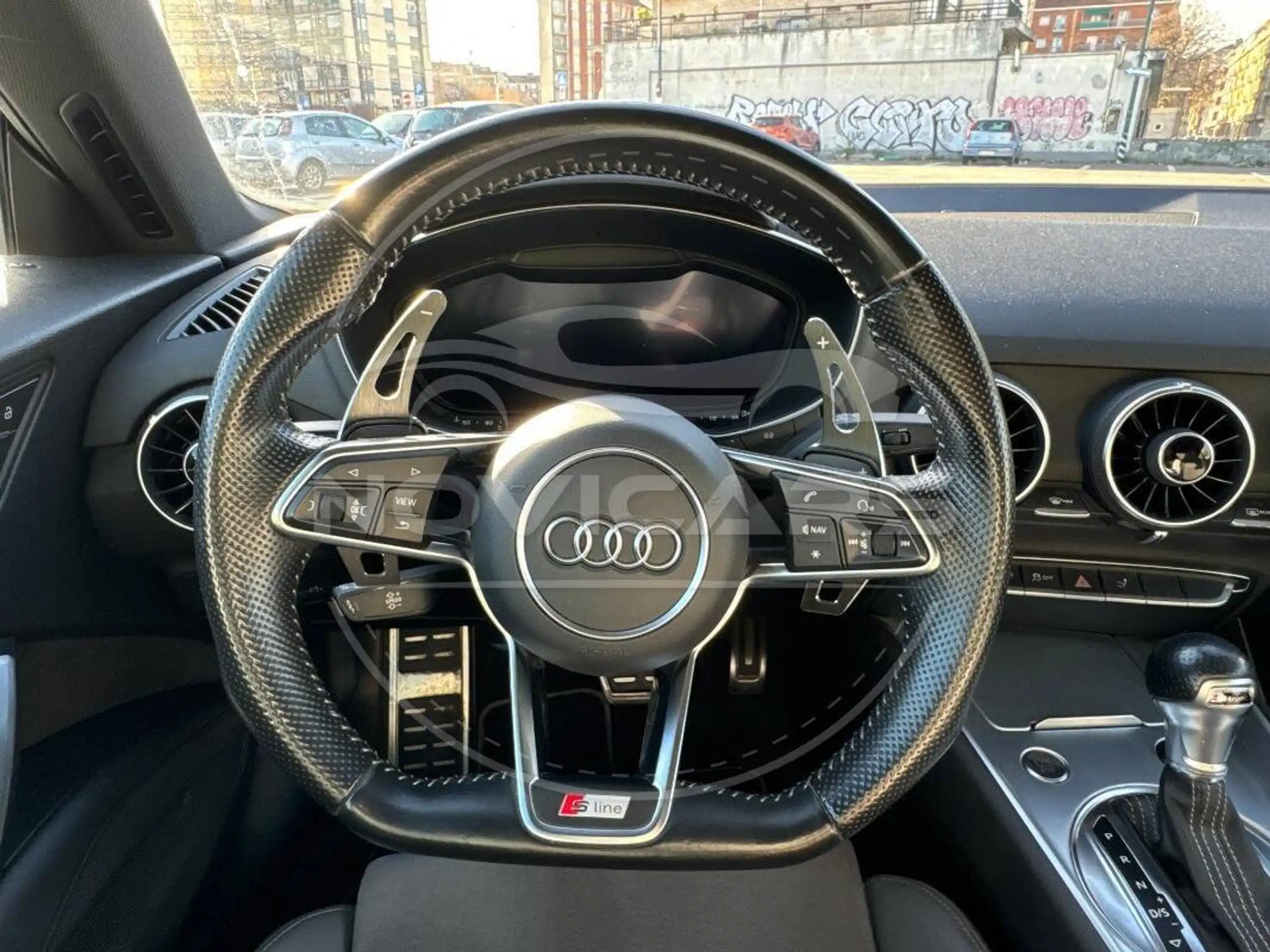 Audi - TT