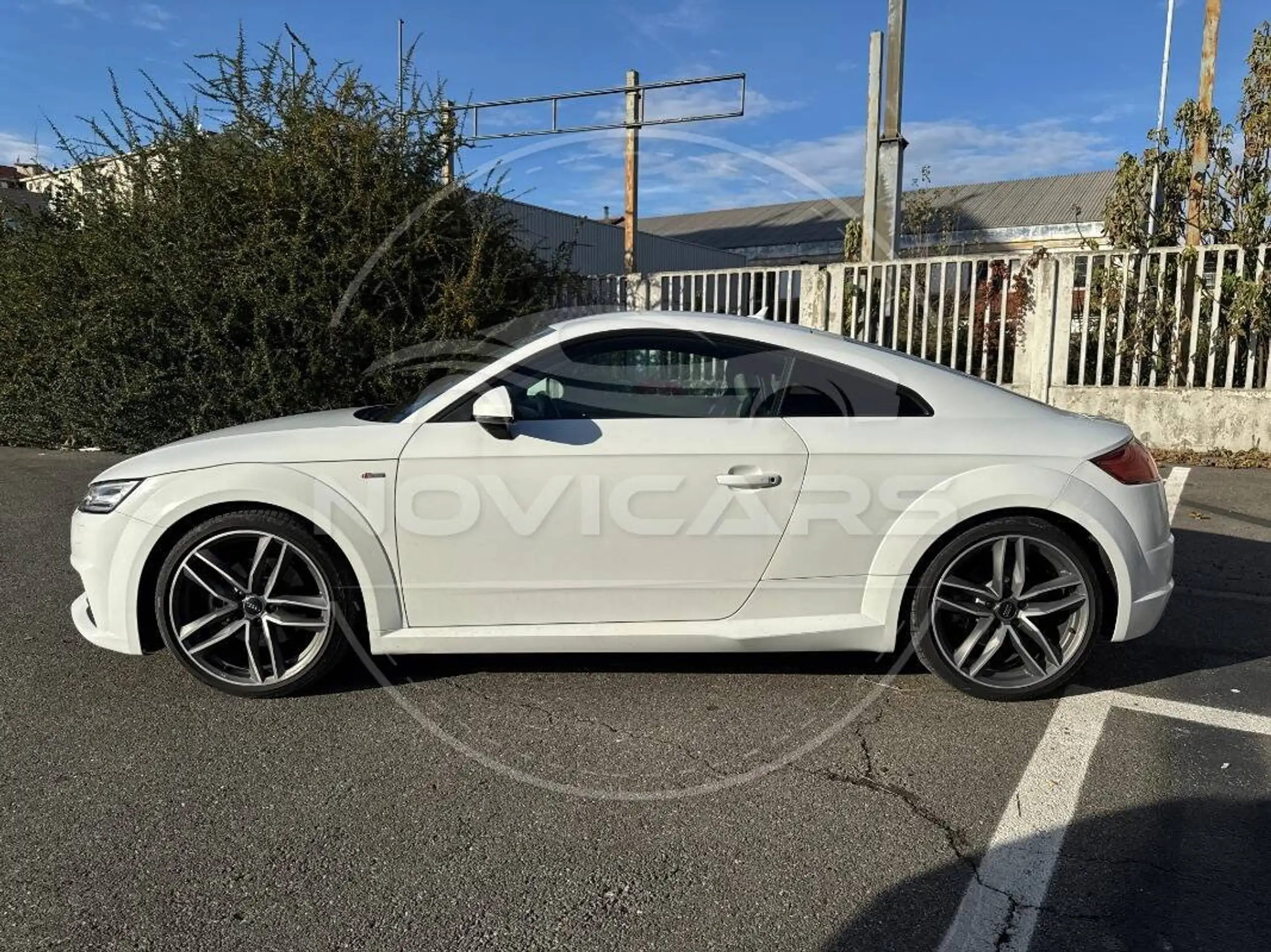 Audi - TT