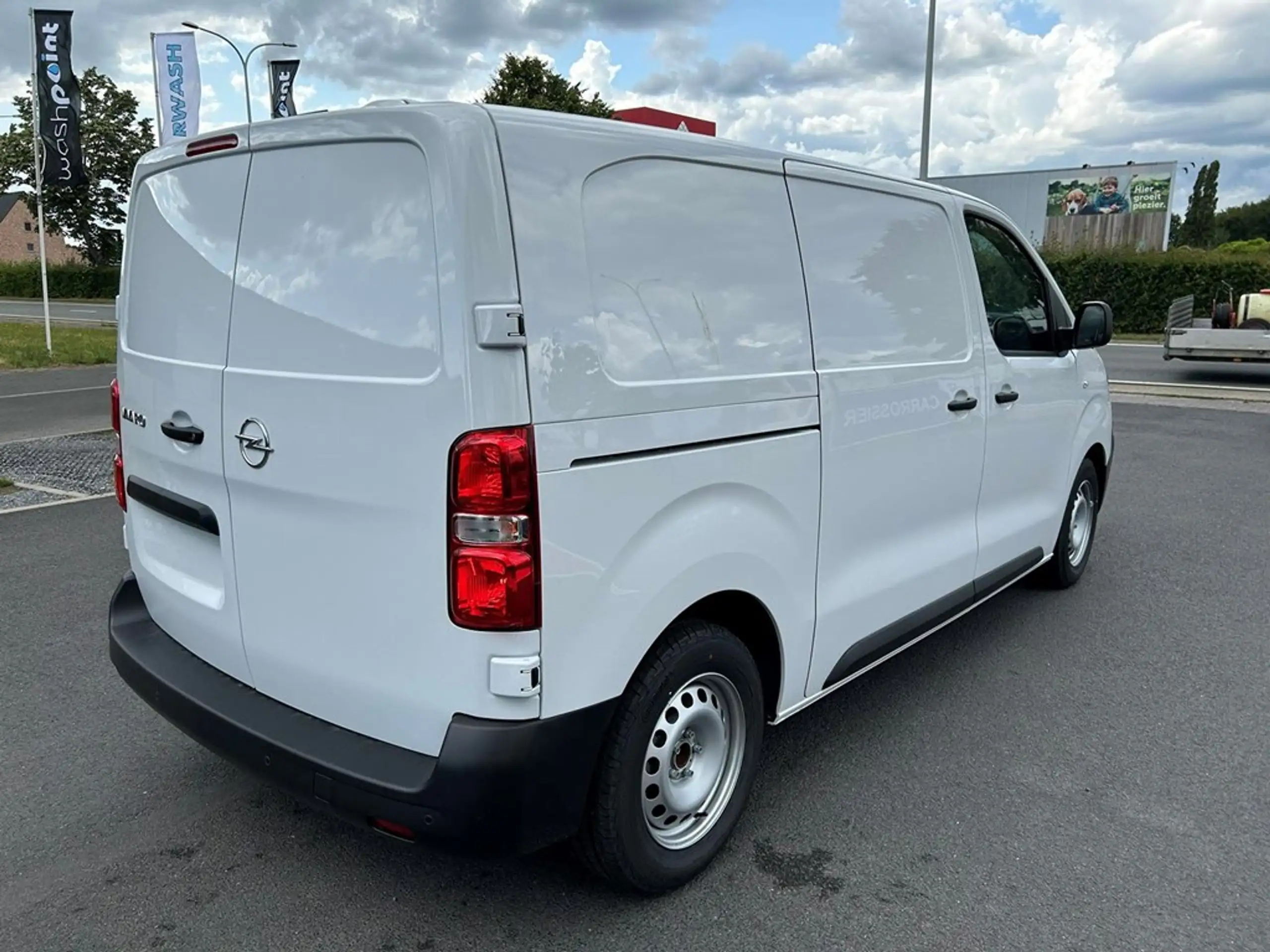 Opel - Vivaro