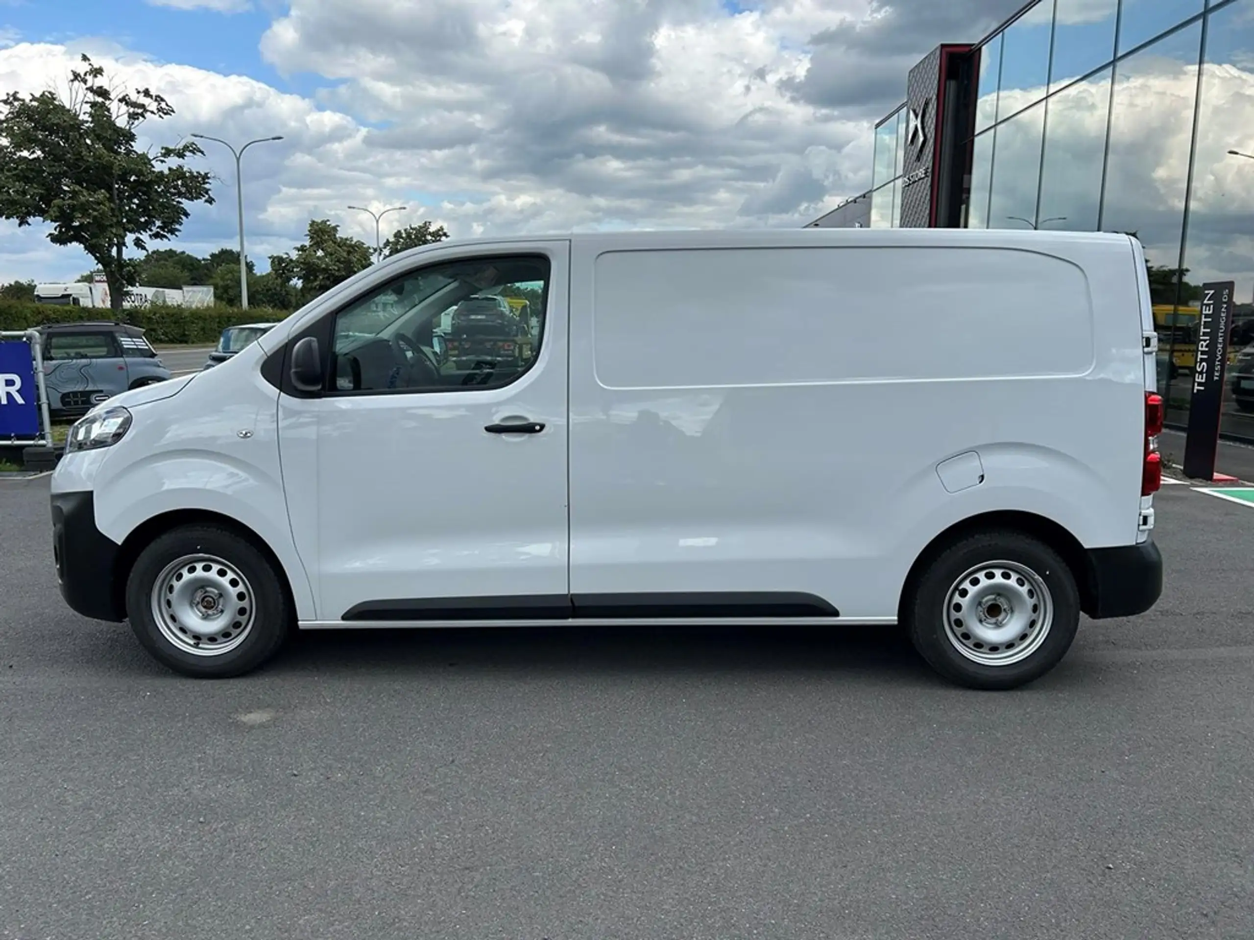 Opel - Vivaro