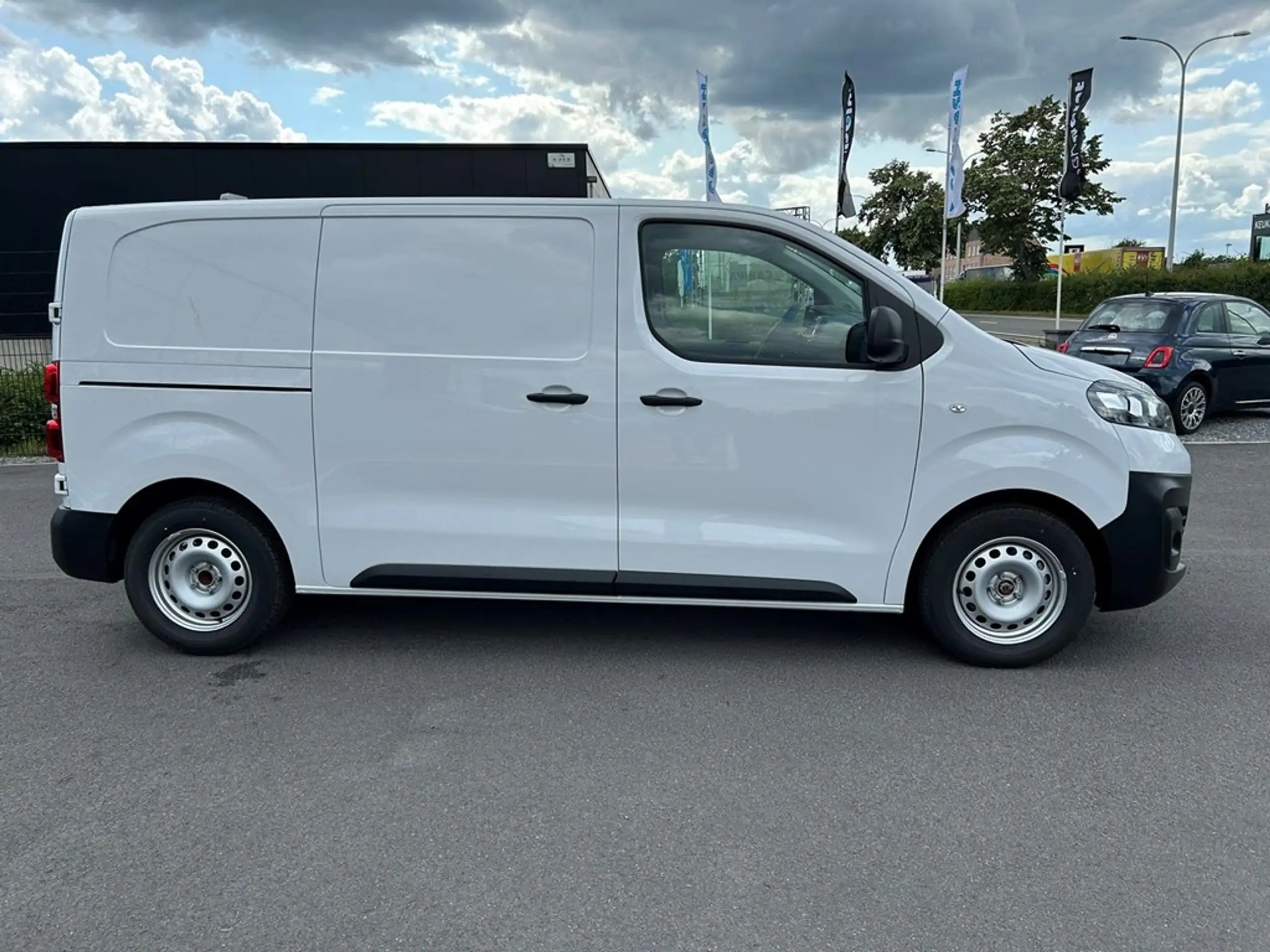 Opel - Vivaro