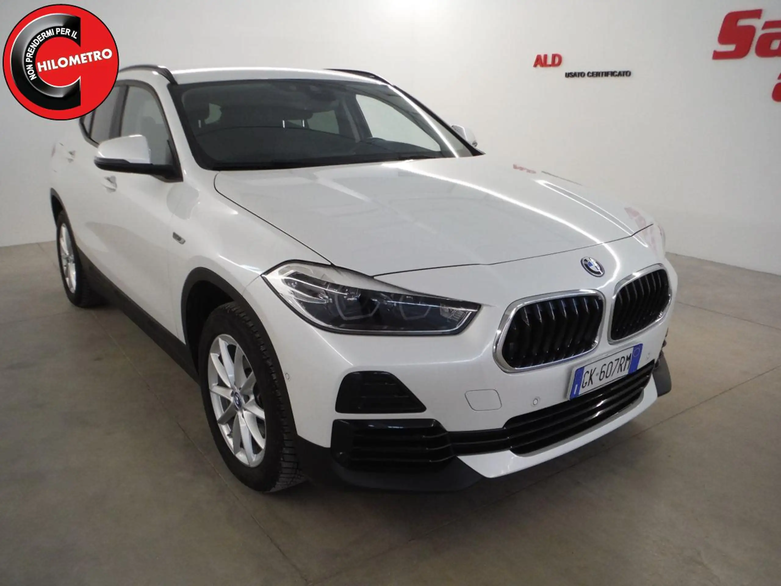 BMW - X2