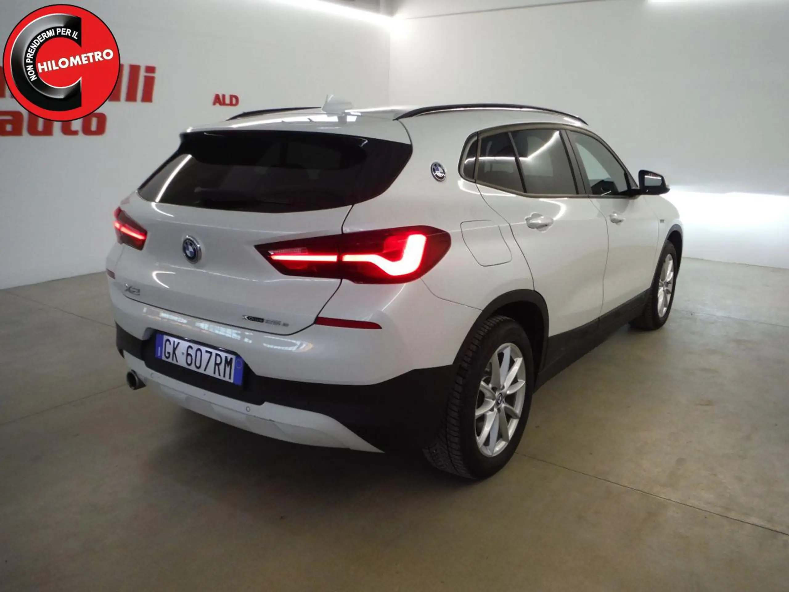 BMW - X2