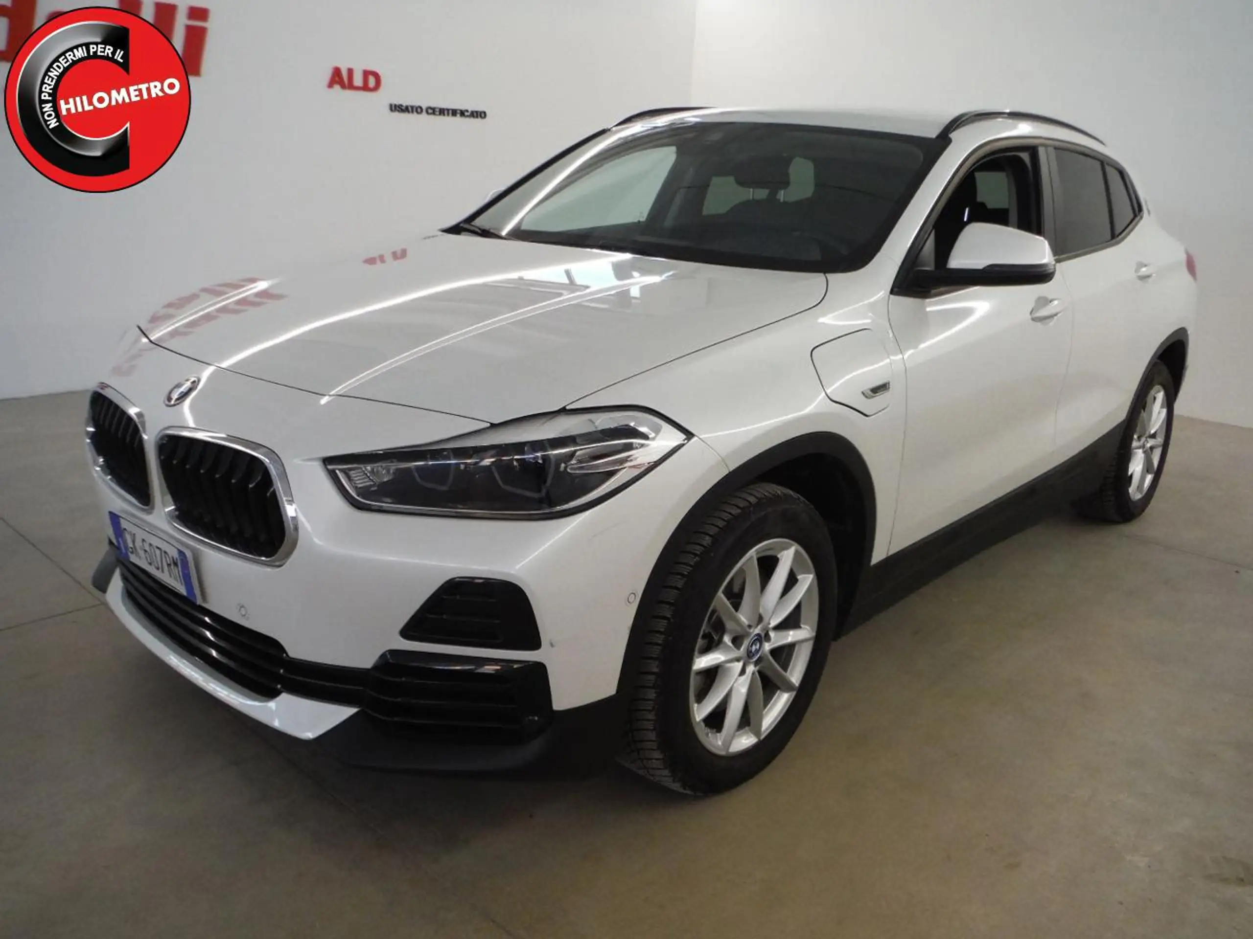 BMW - X2