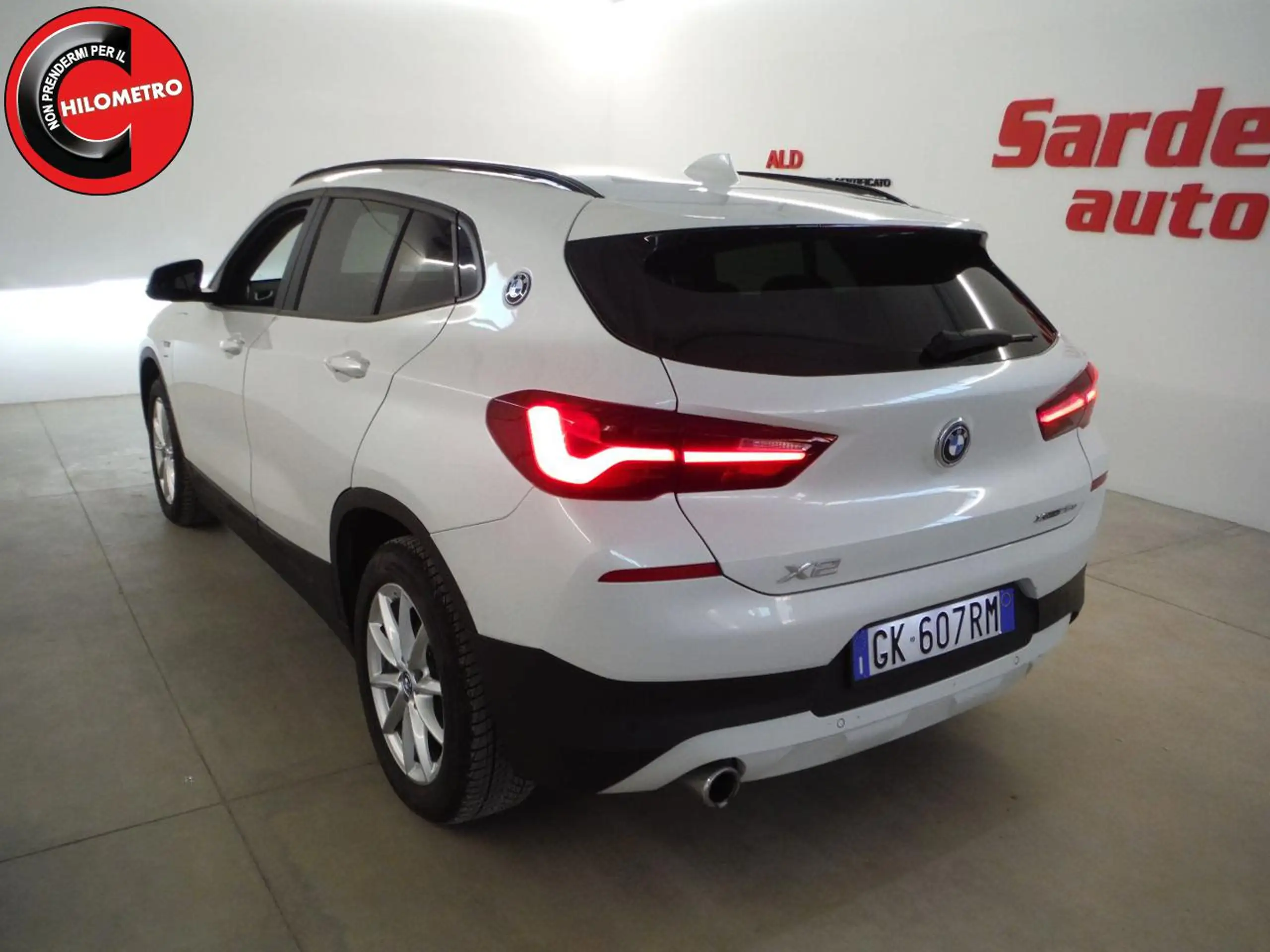 BMW - X2